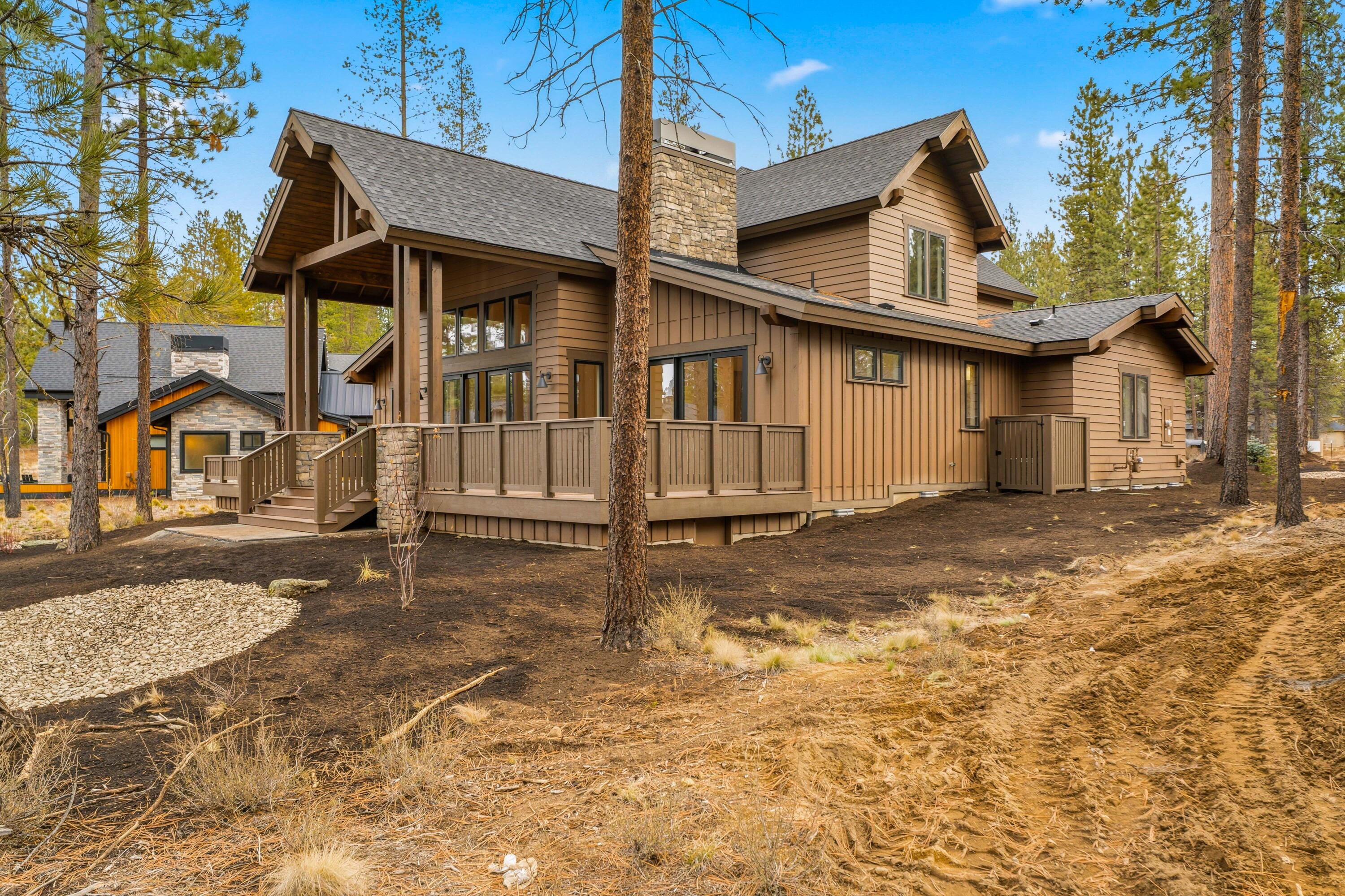Caldera Springs - Residential