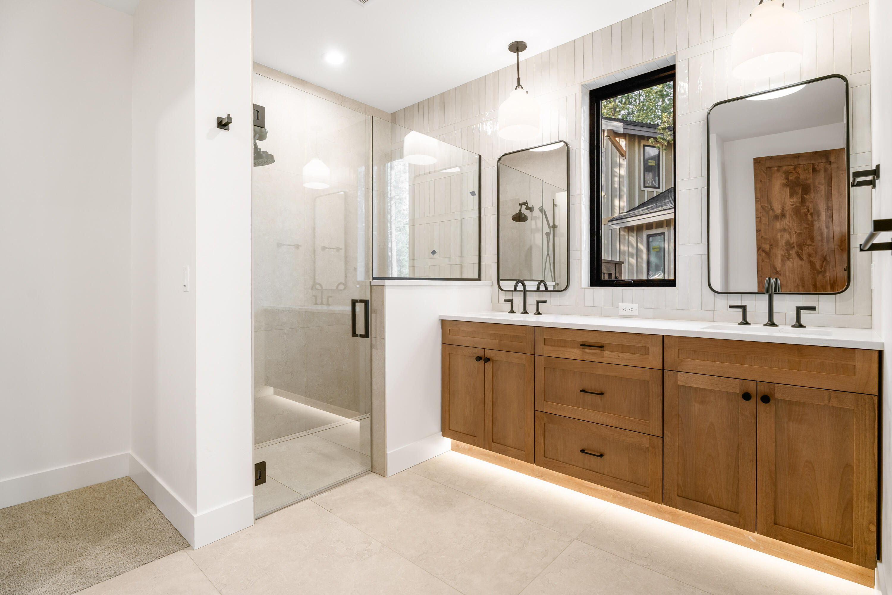 Caldera Springs - Residential