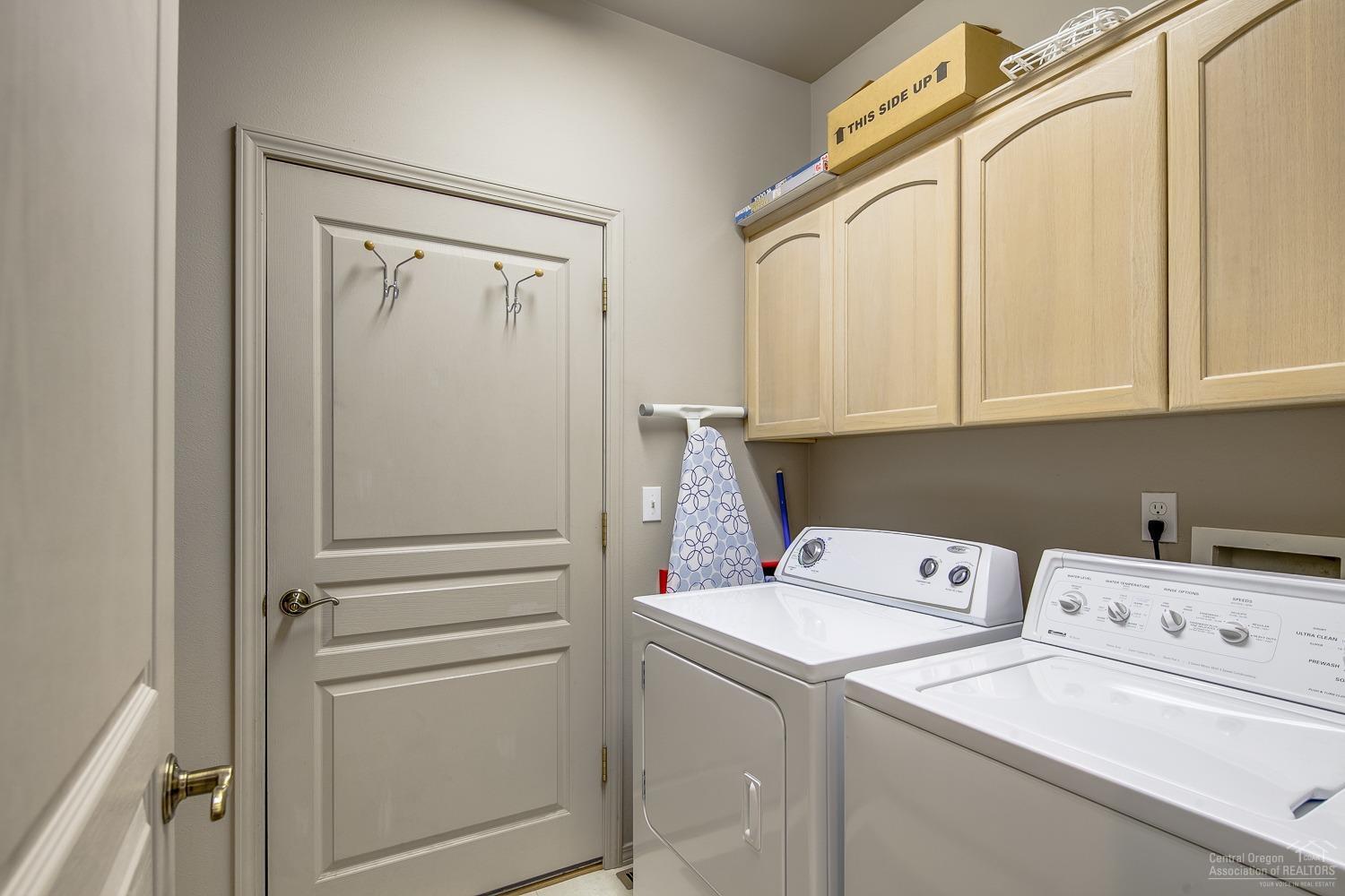Eagle Crest - Residential