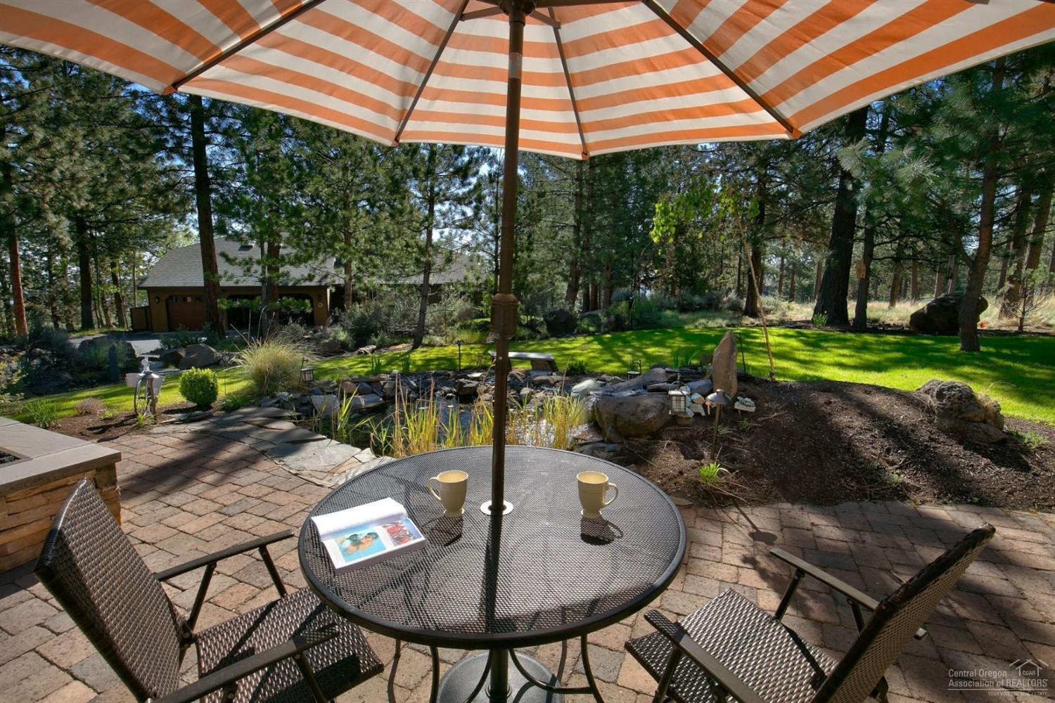 Awbrey Butte - Residential