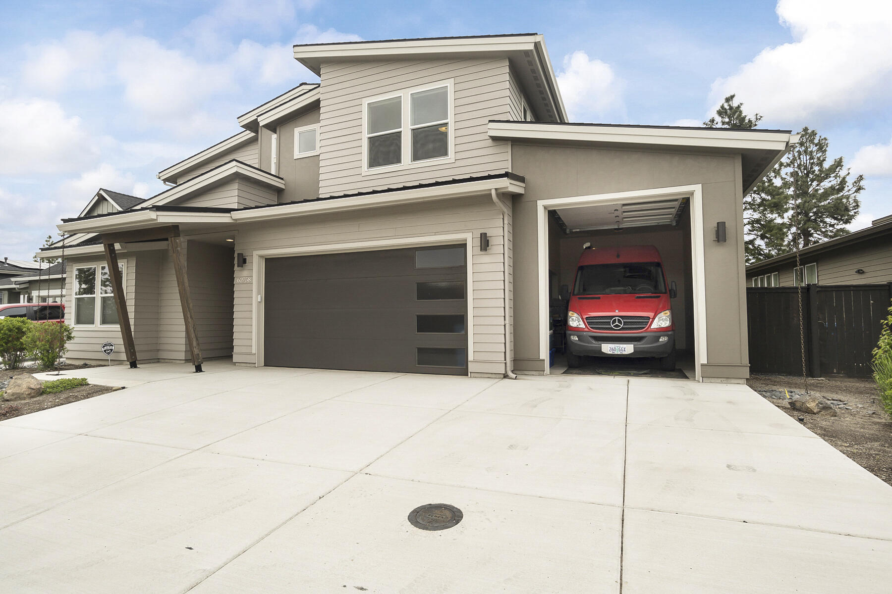 Shevlin Estates - Residential
