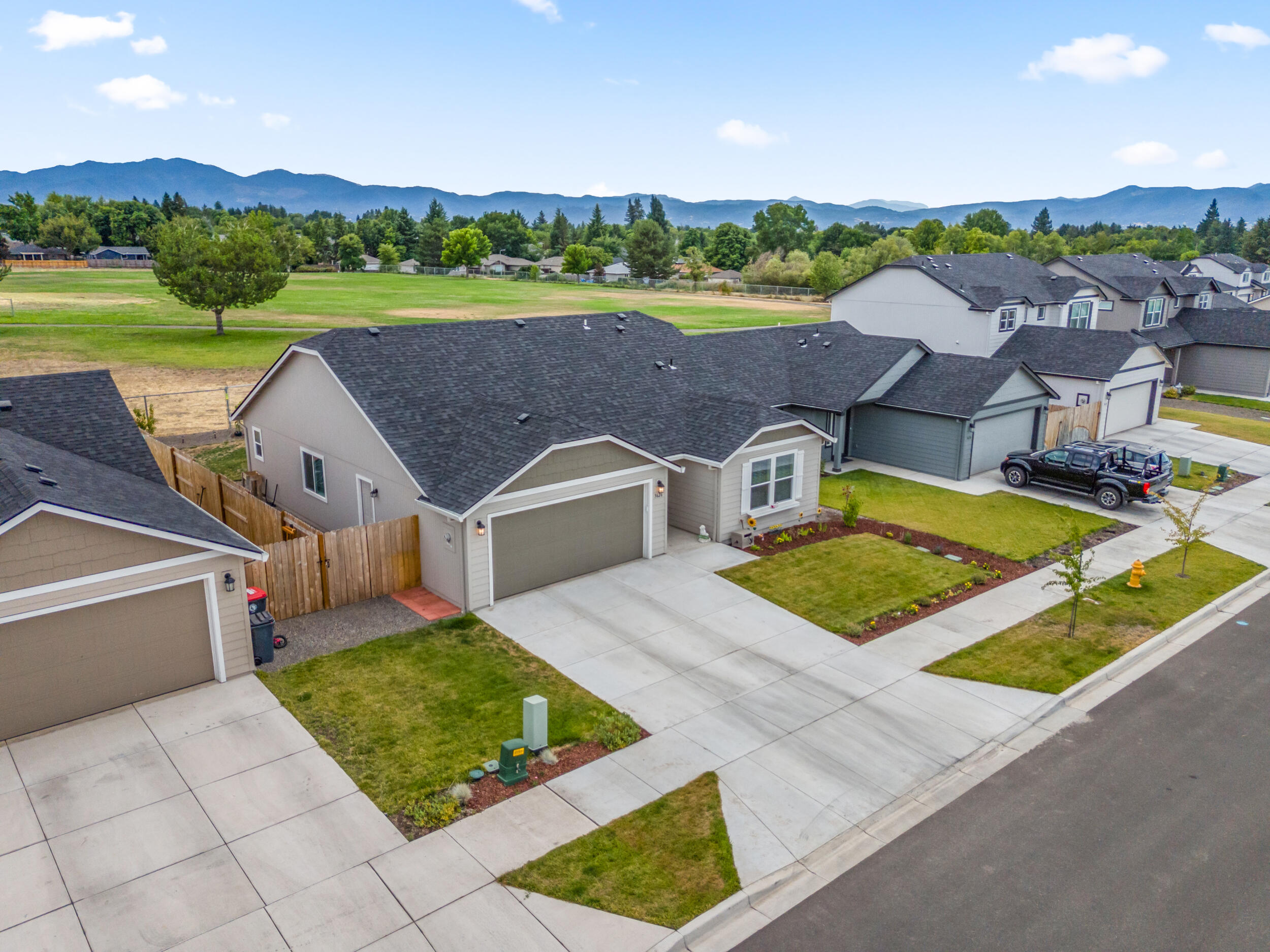 Delta Estates Phase 4And 5 - Residential