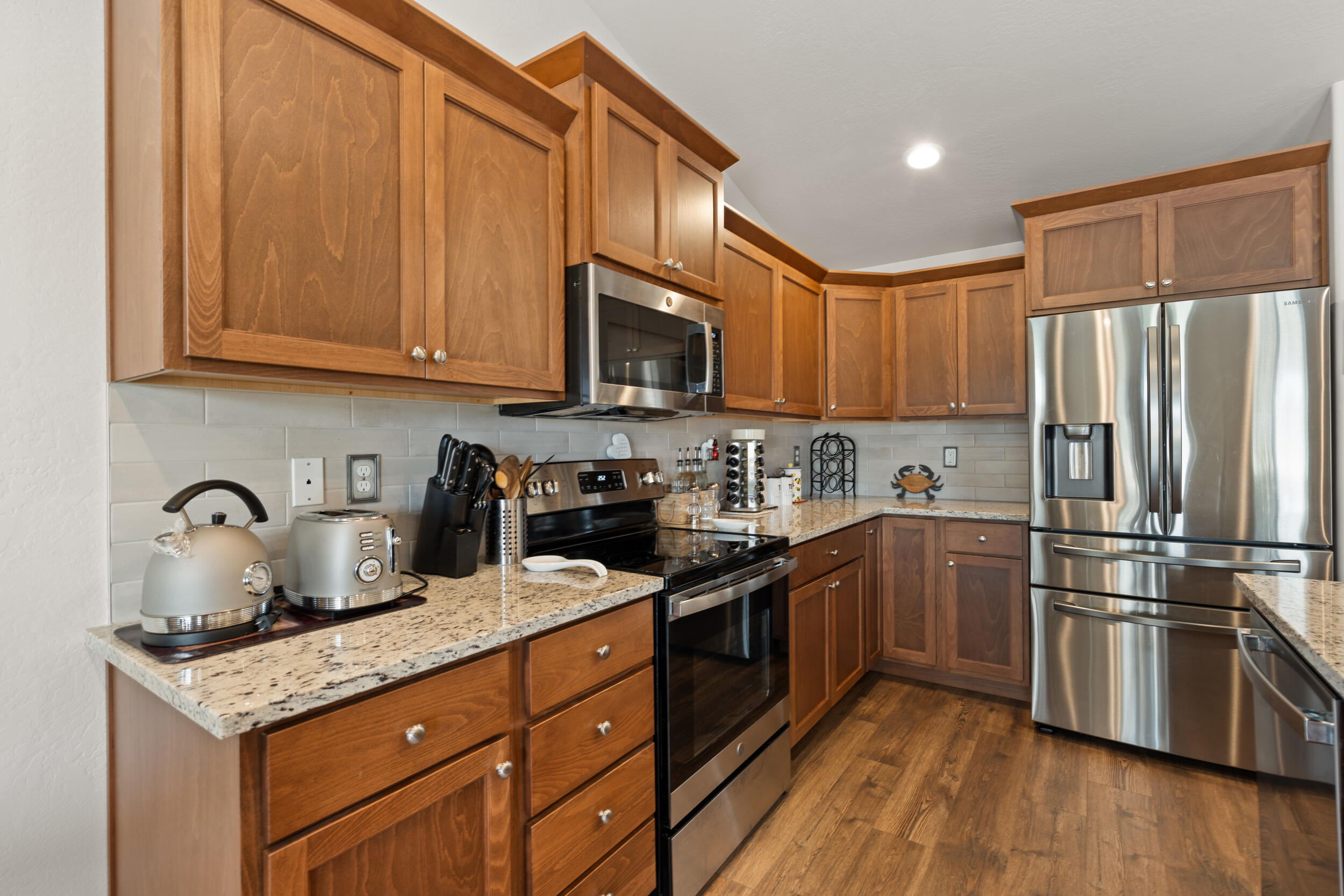 Delta Estates Phase 4And 5 - Residential