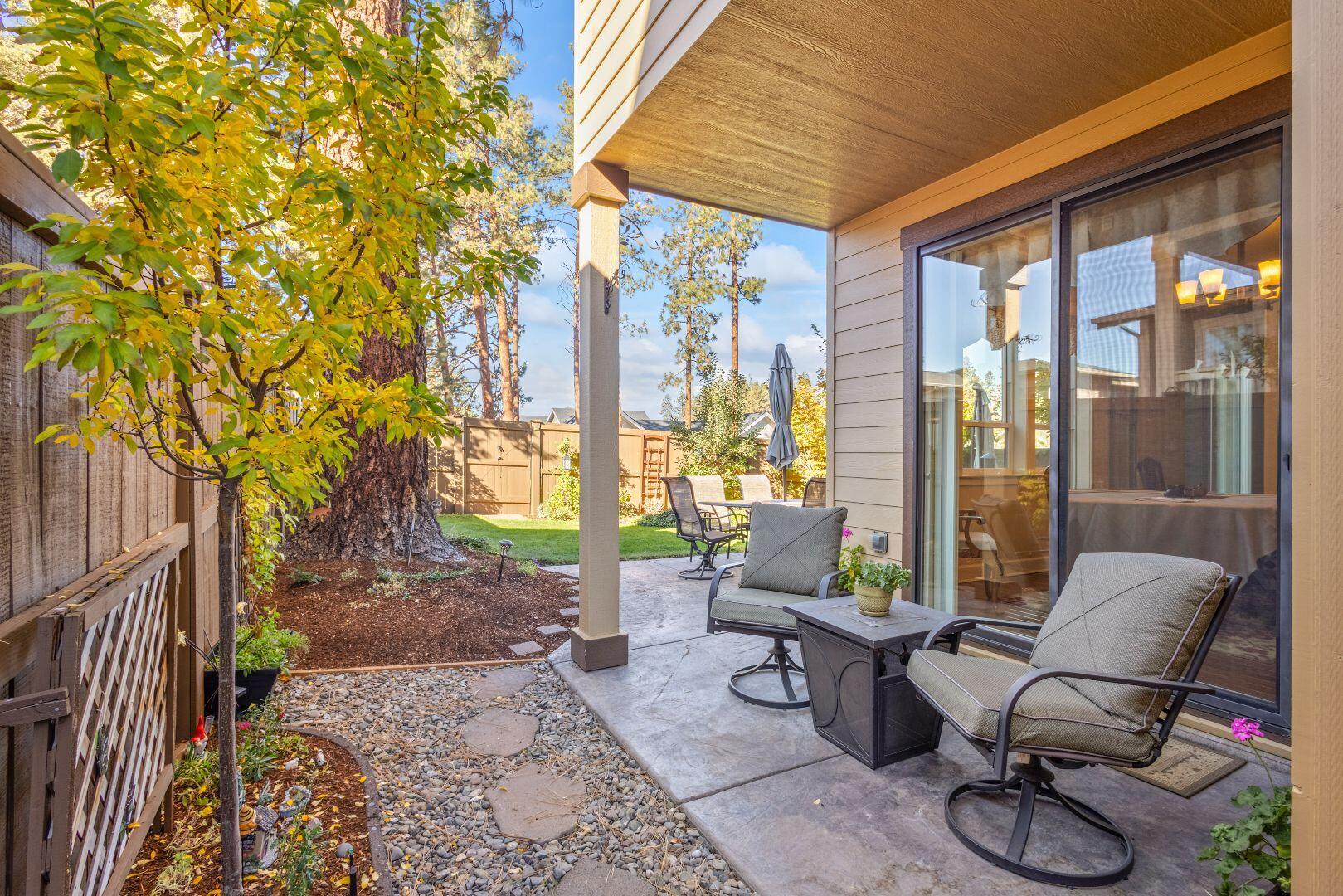 SaddleStone - Residential