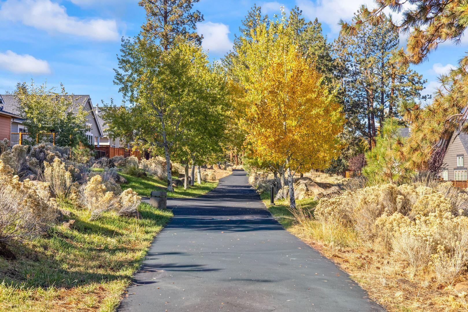 SaddleStone - Residential