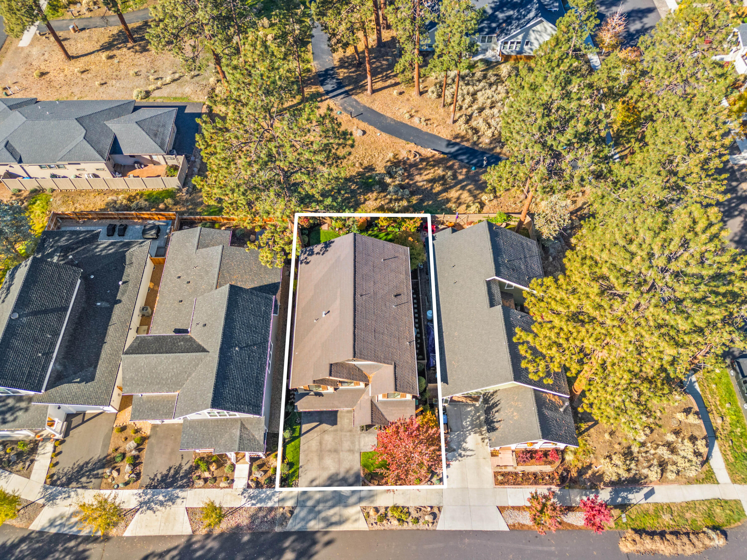 SaddleStone - Residential