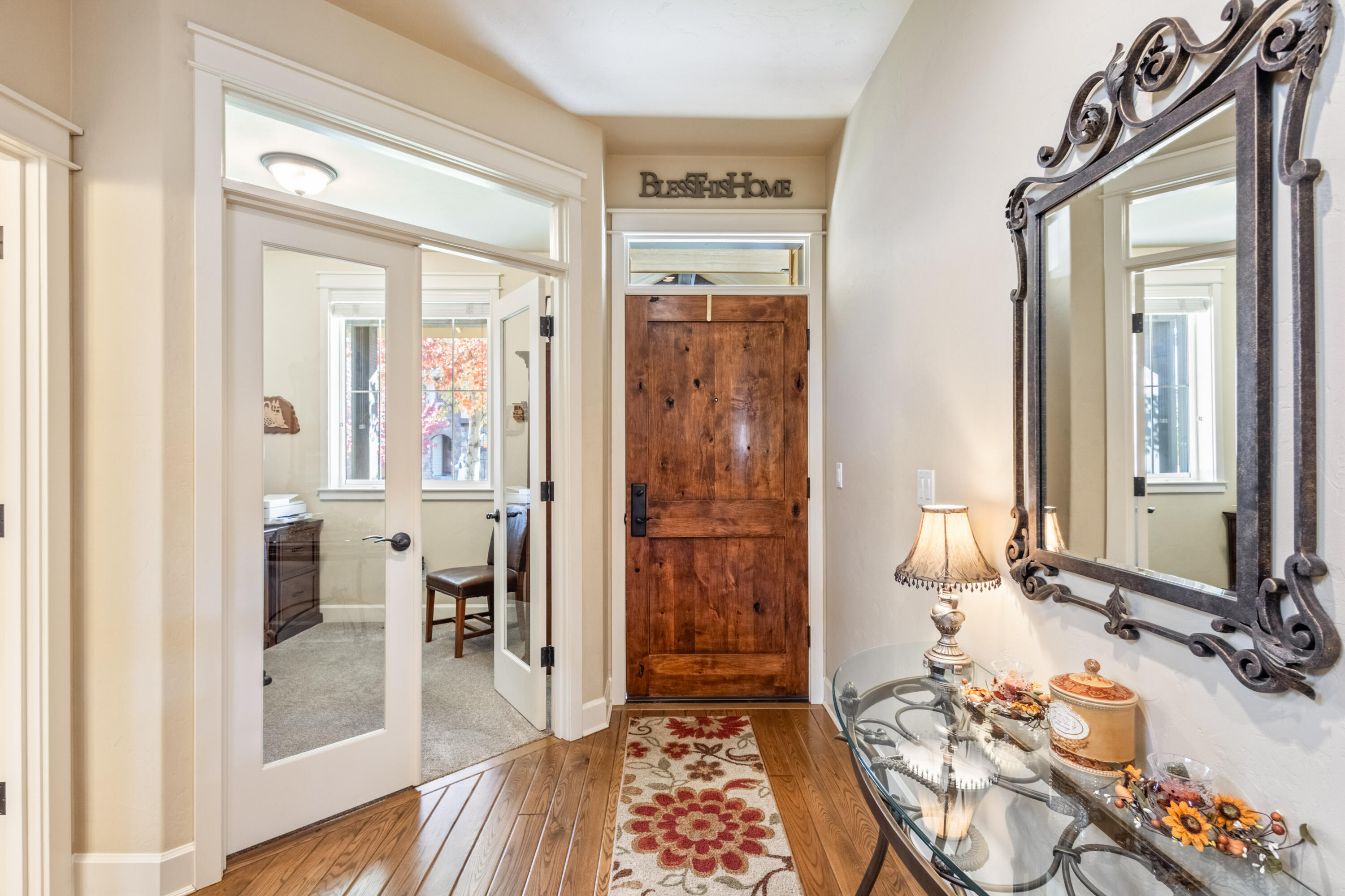 SaddleStone - Residential