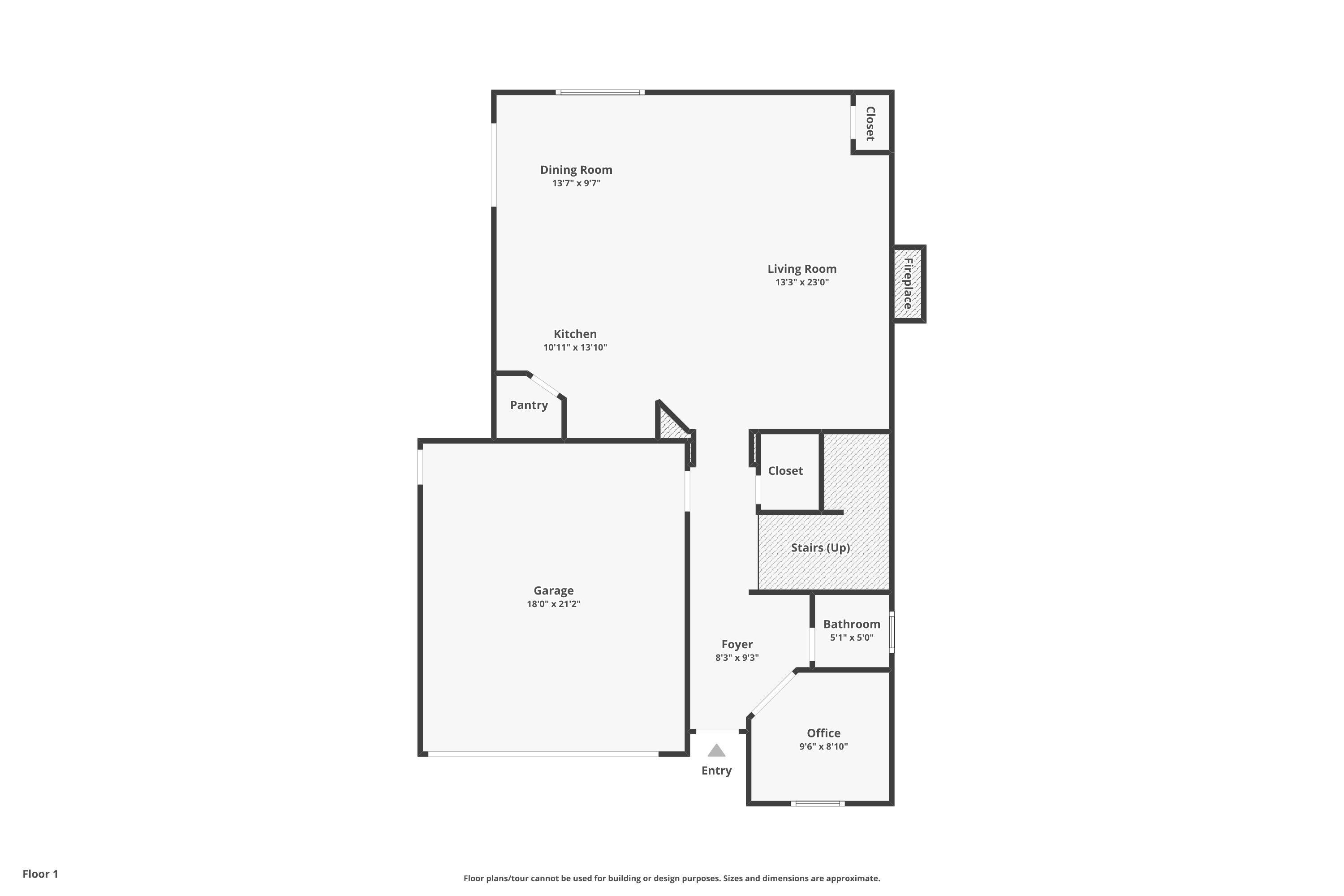 SaddleStone - Residential