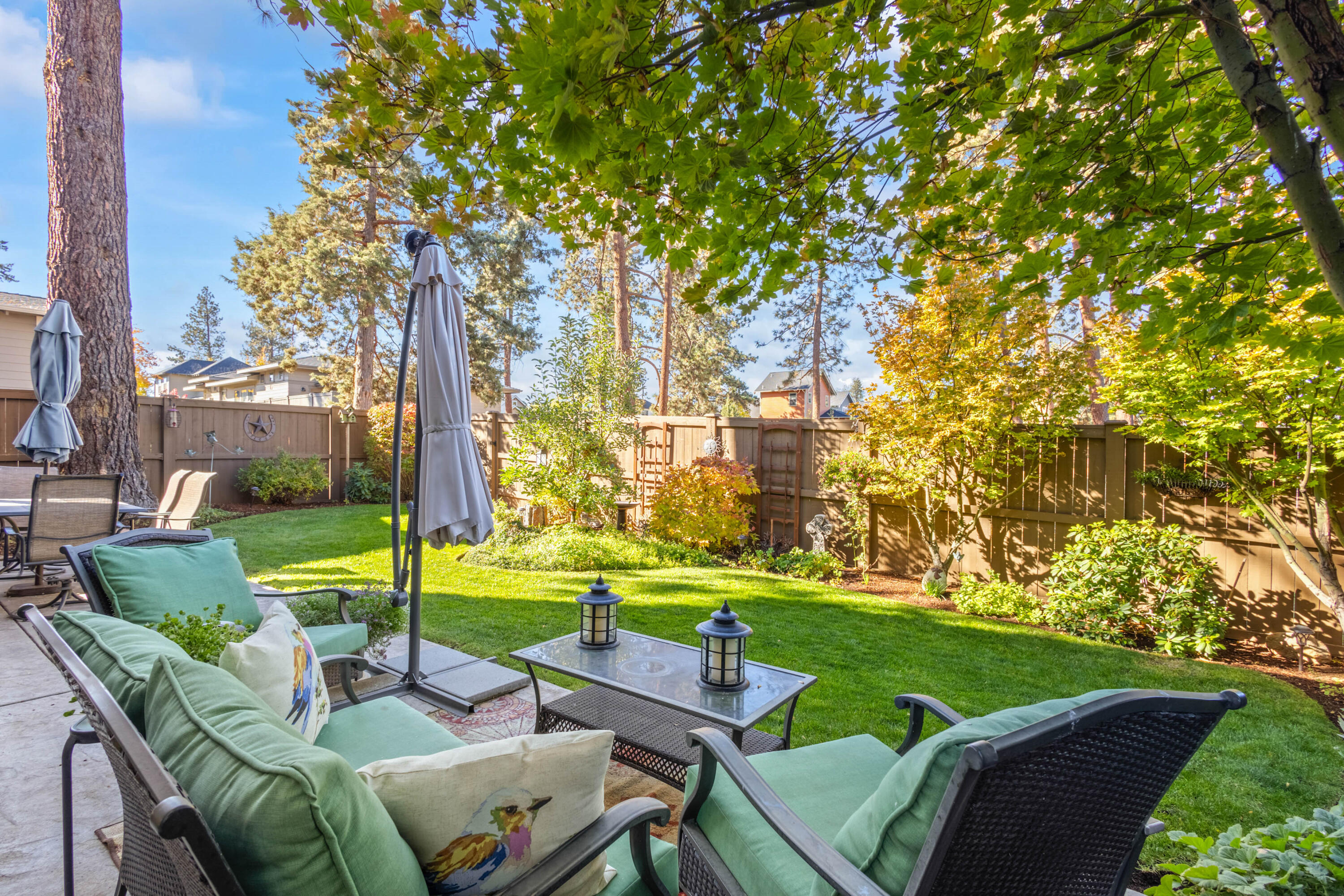 SaddleStone - Residential