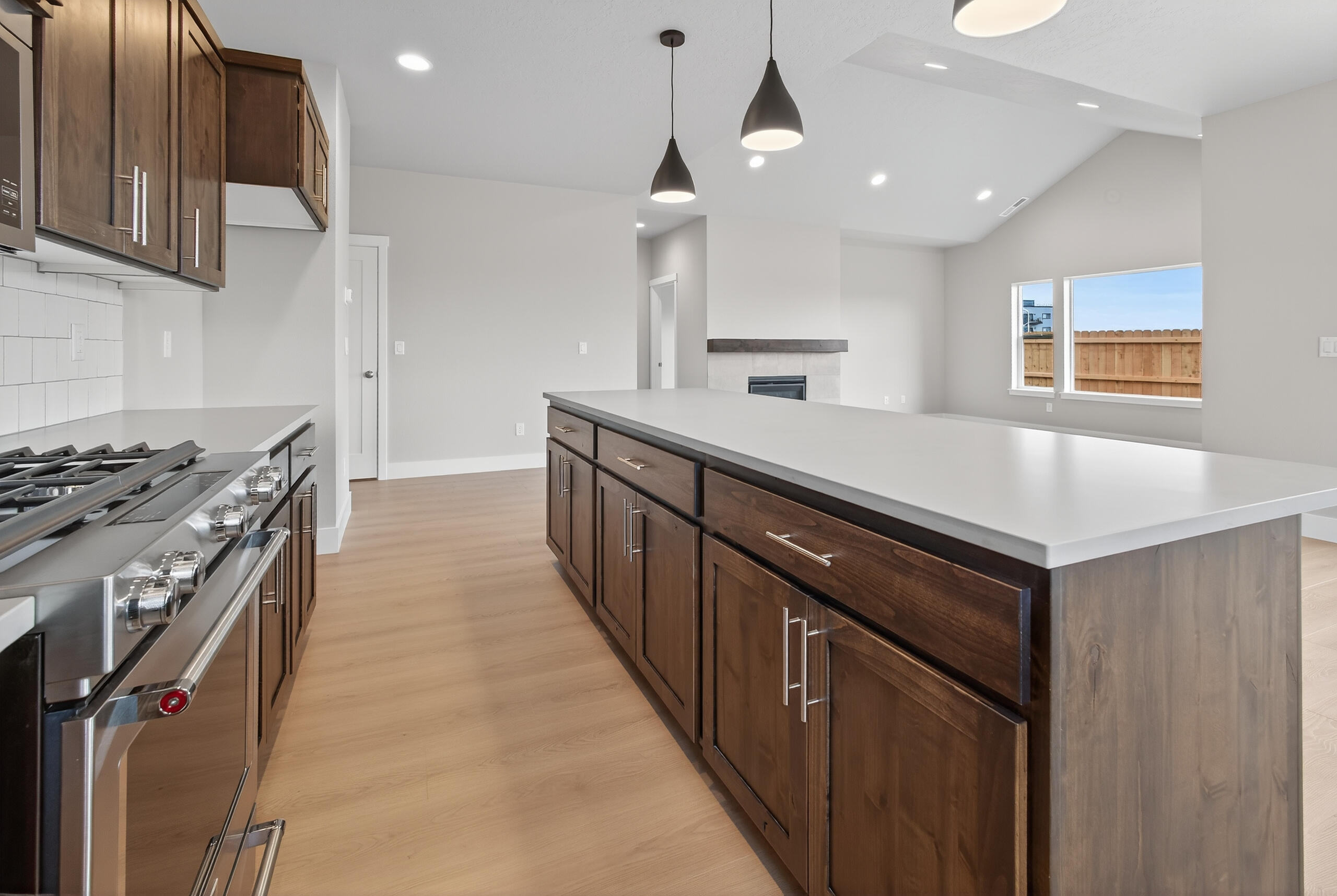 Owen Ridge - Residential