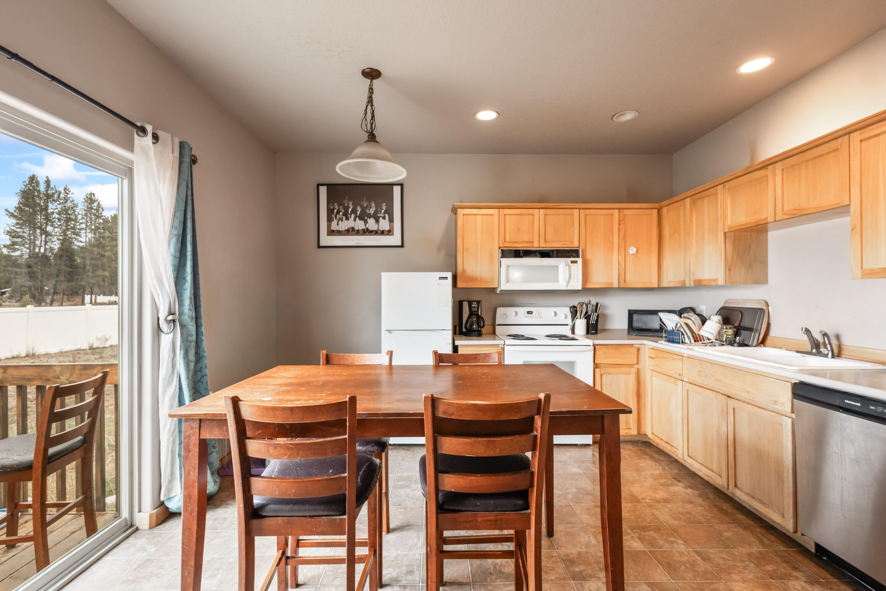 Huntington Meadows - Residential Income