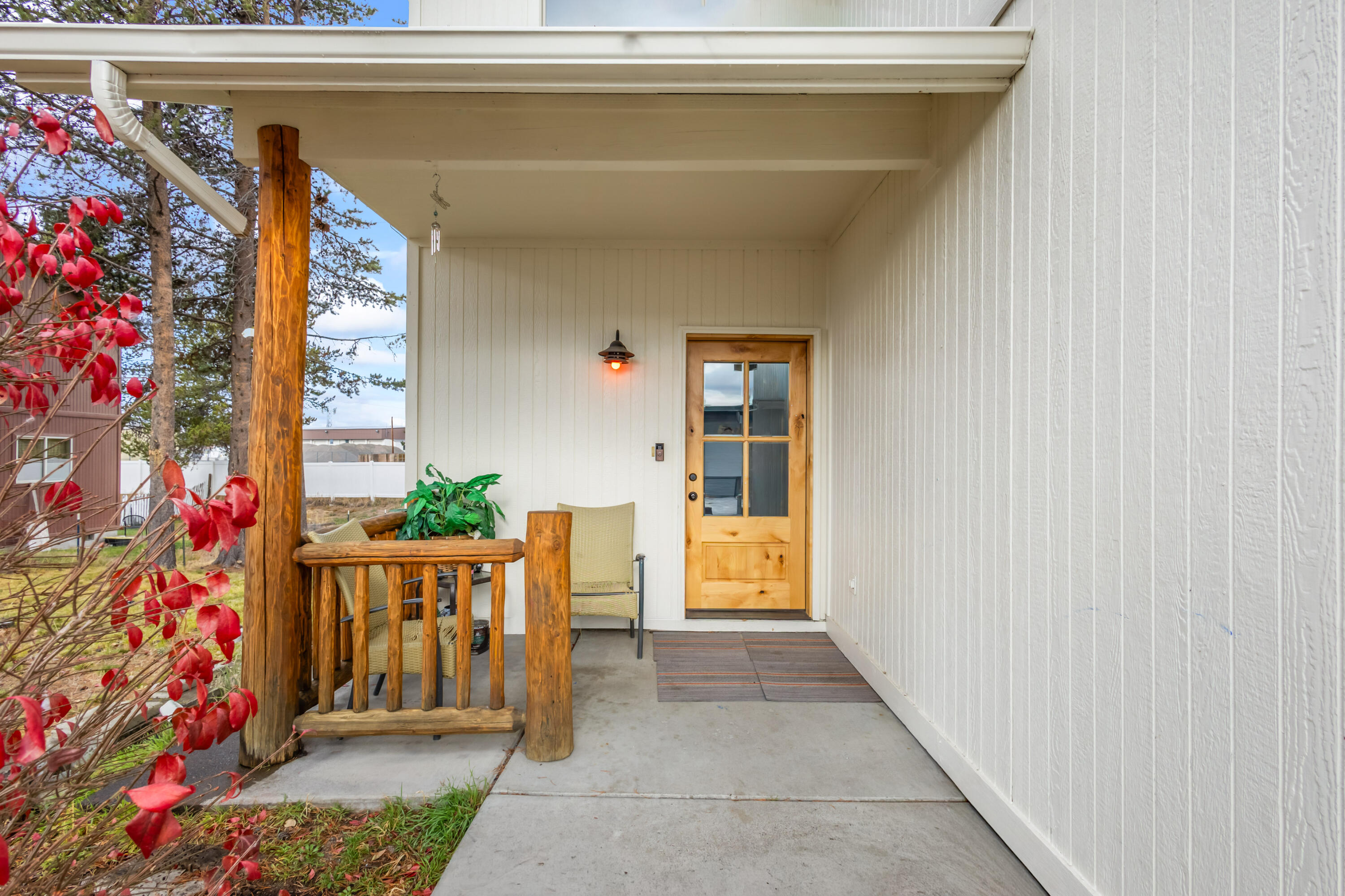 Huntington Meadows - Residential Income