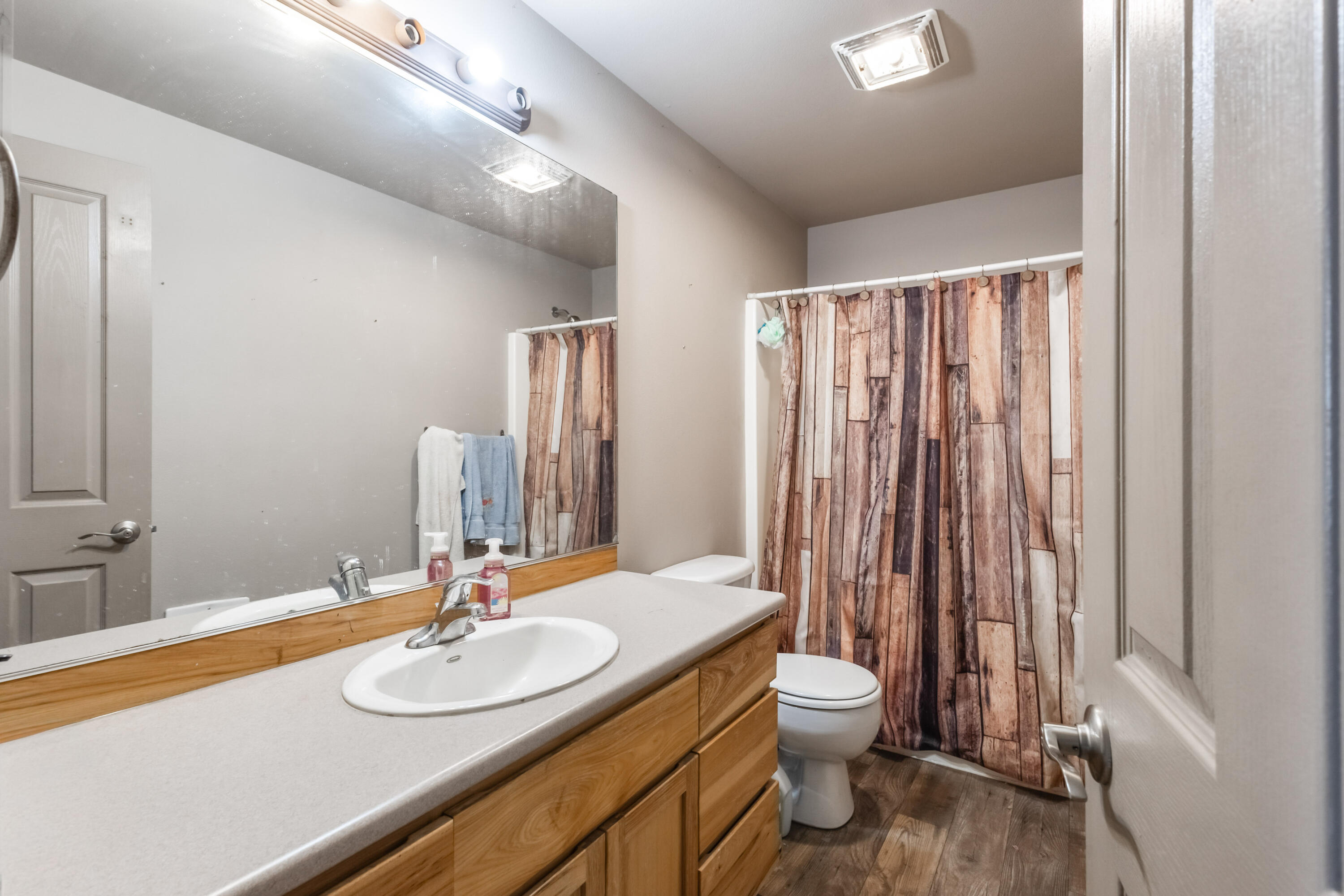 Huntington Meadows - Residential Income