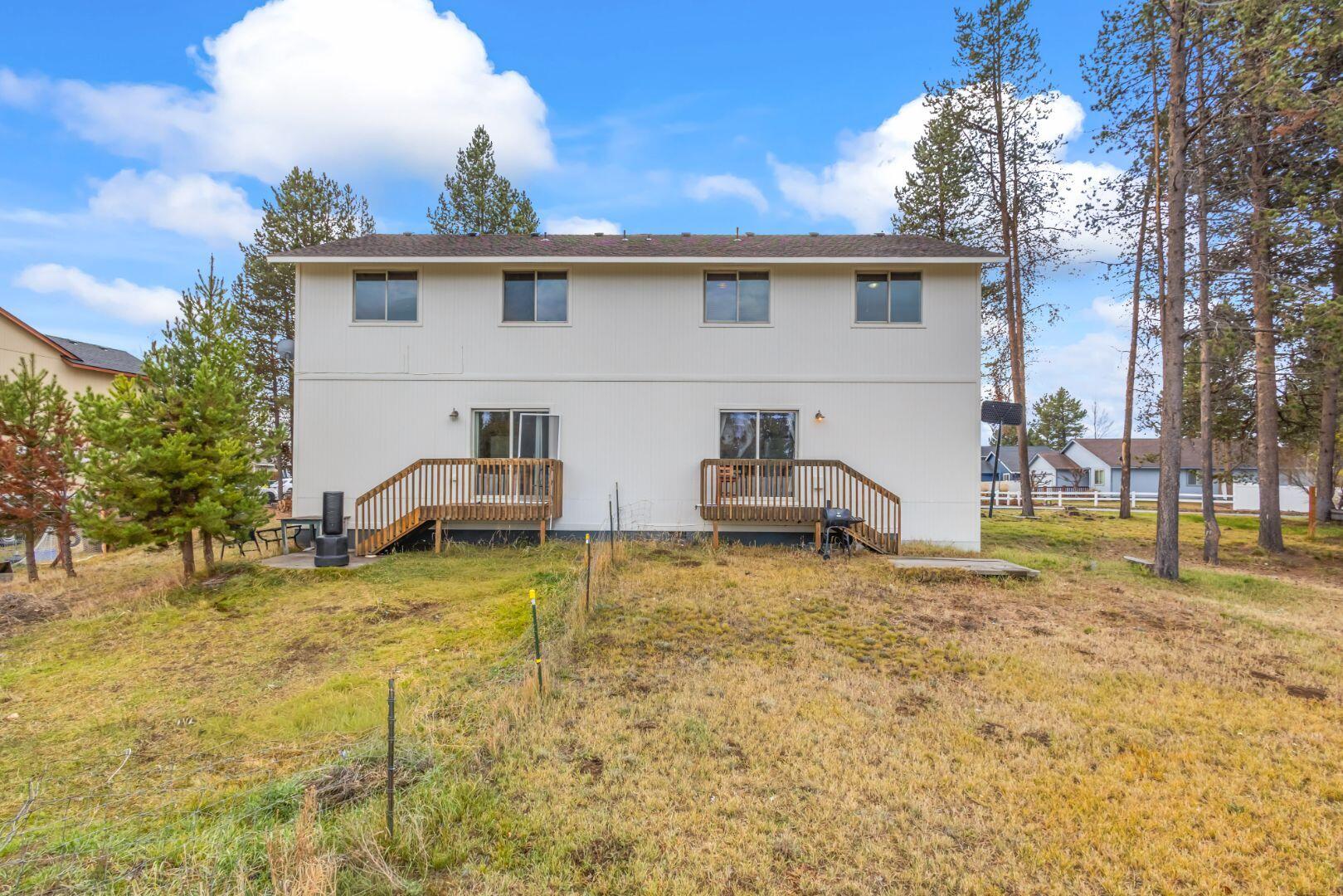 Huntington Meadows - Residential Income