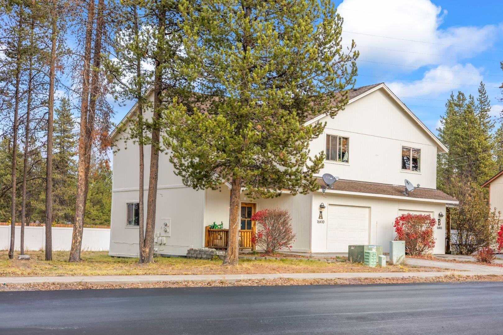 Huntington Meadows - Residential Income