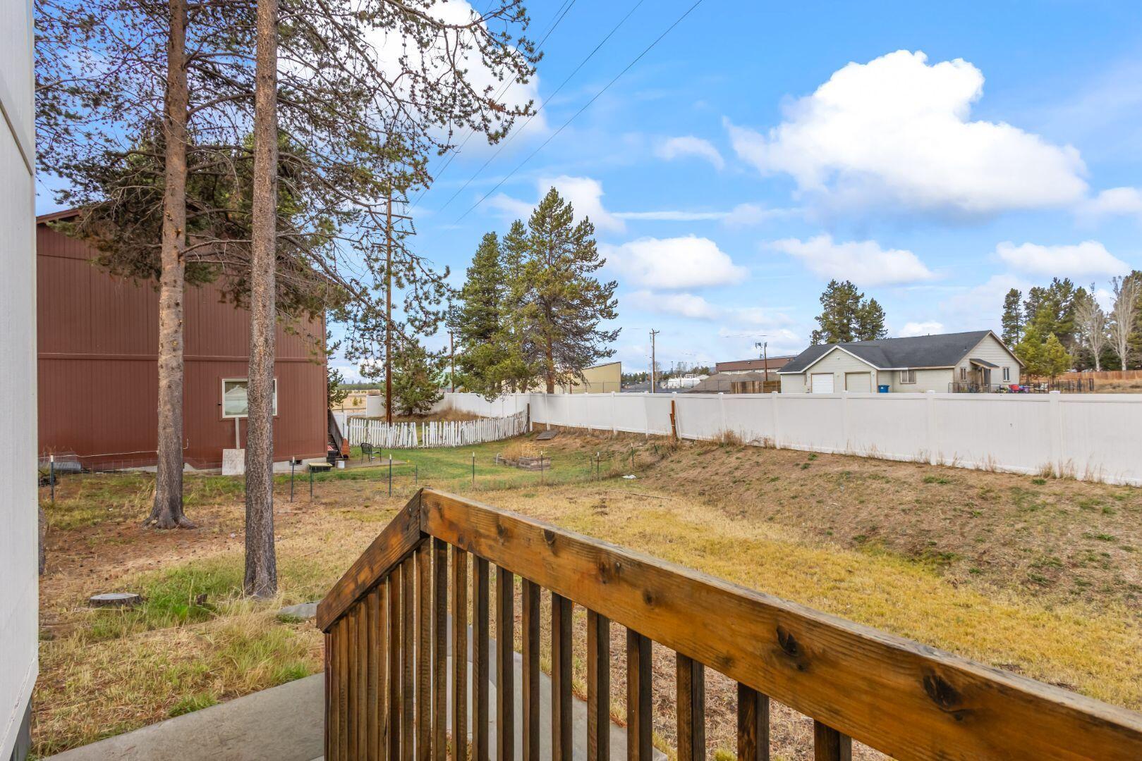 Huntington Meadows - Residential Income