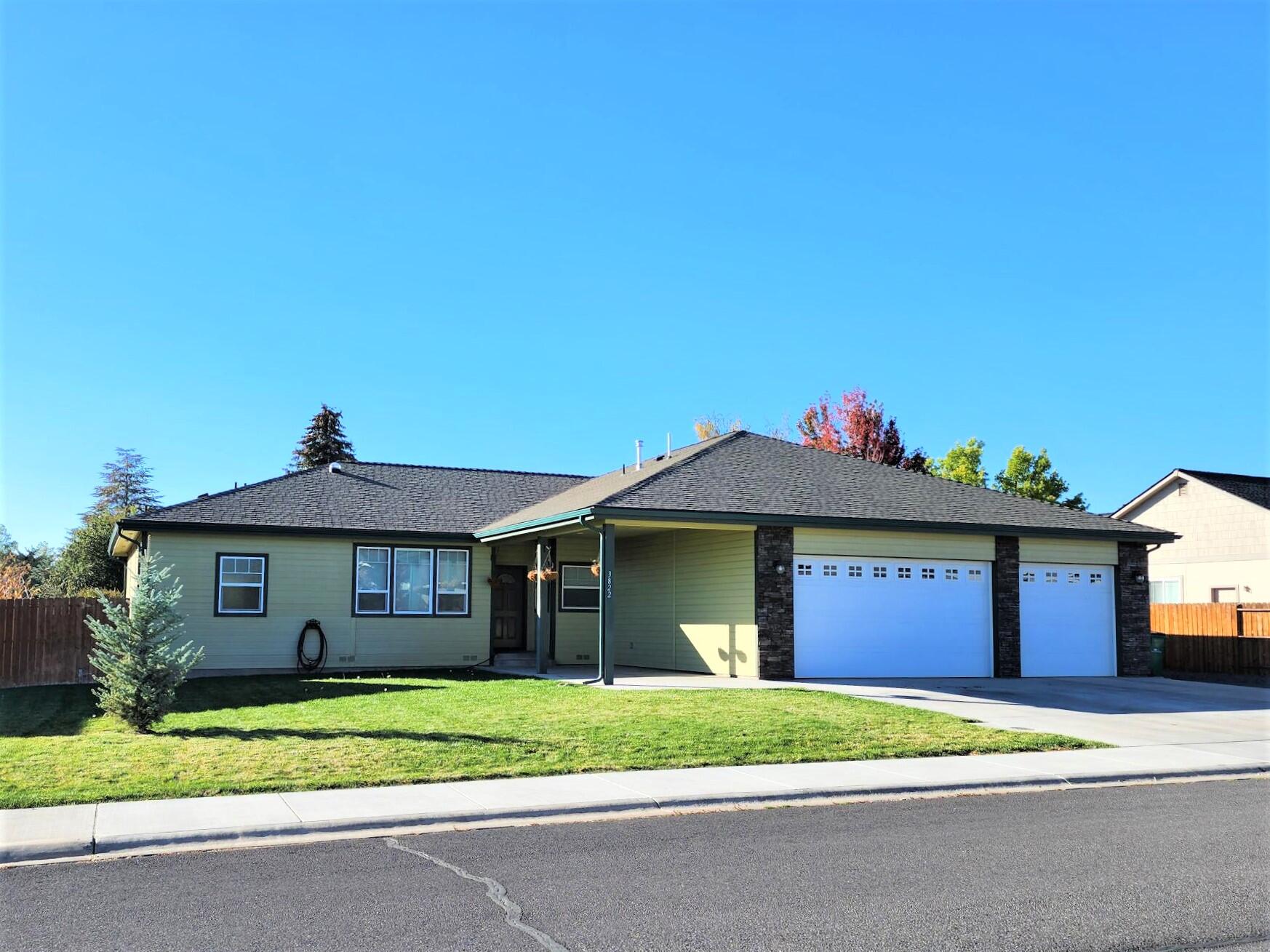 Sunset Village - Residential