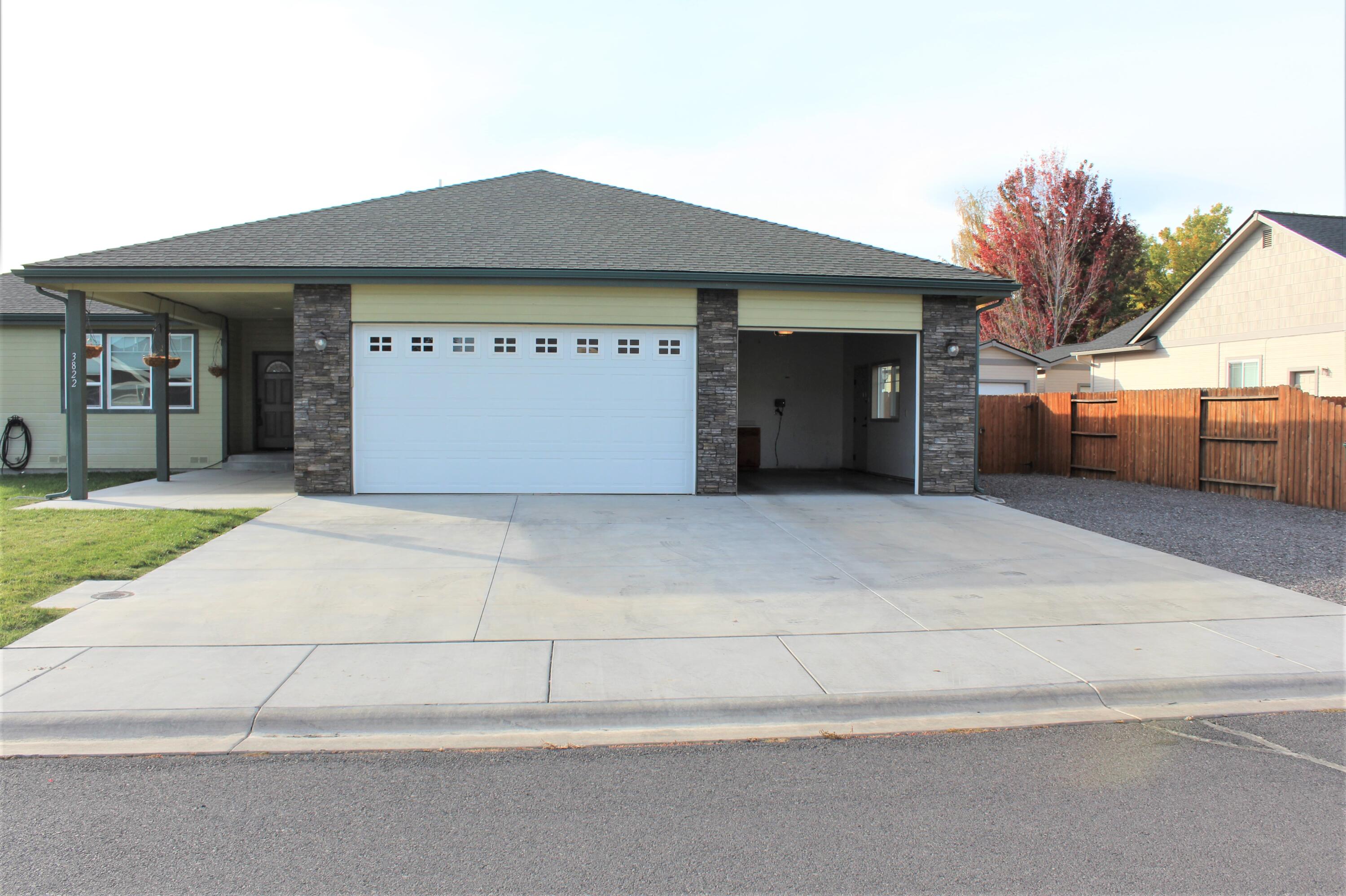 Sunset Village - Residential