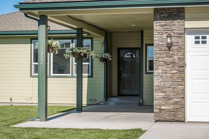 Sunset Village - Residential