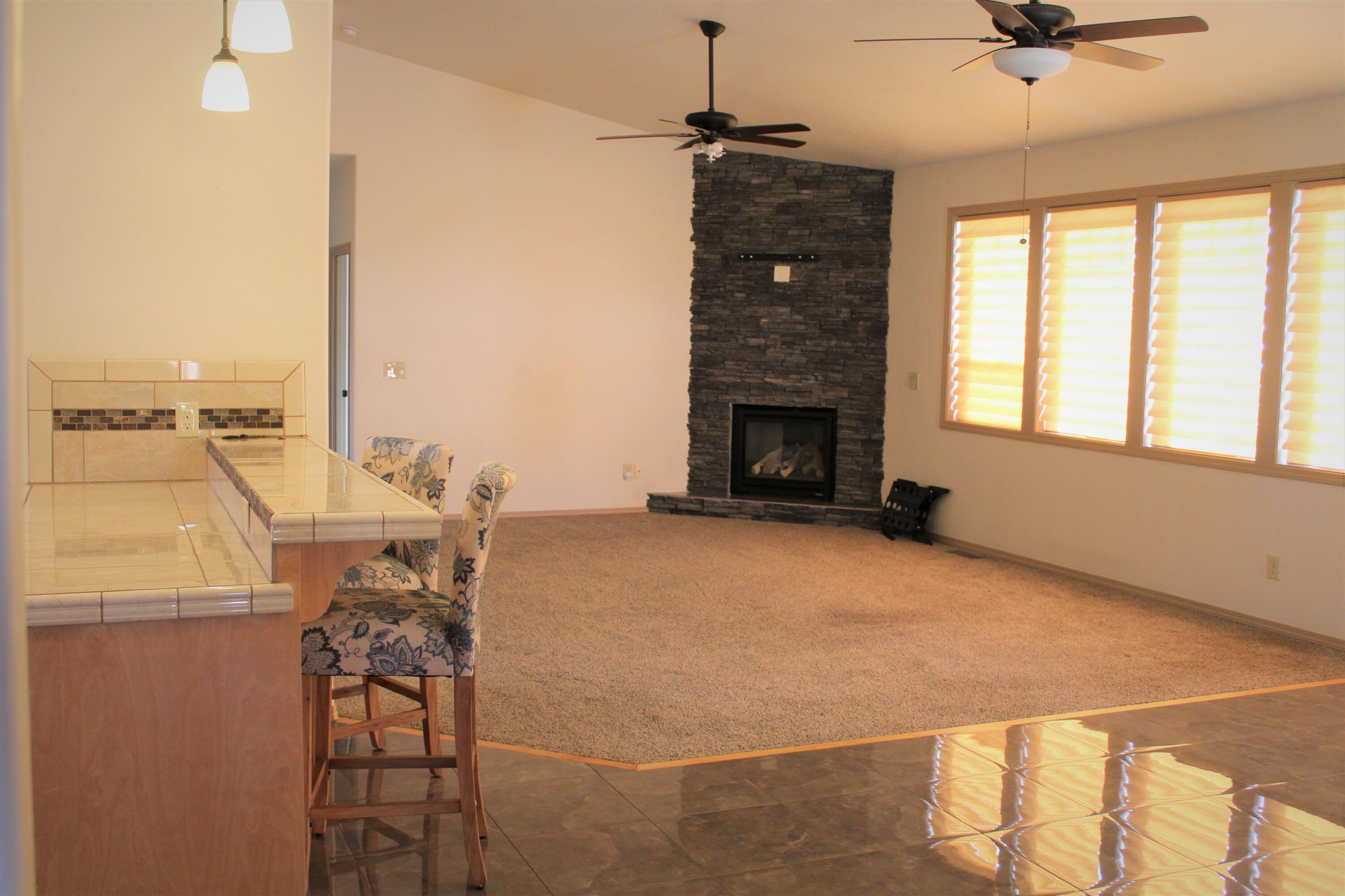 Sunset Village - Residential