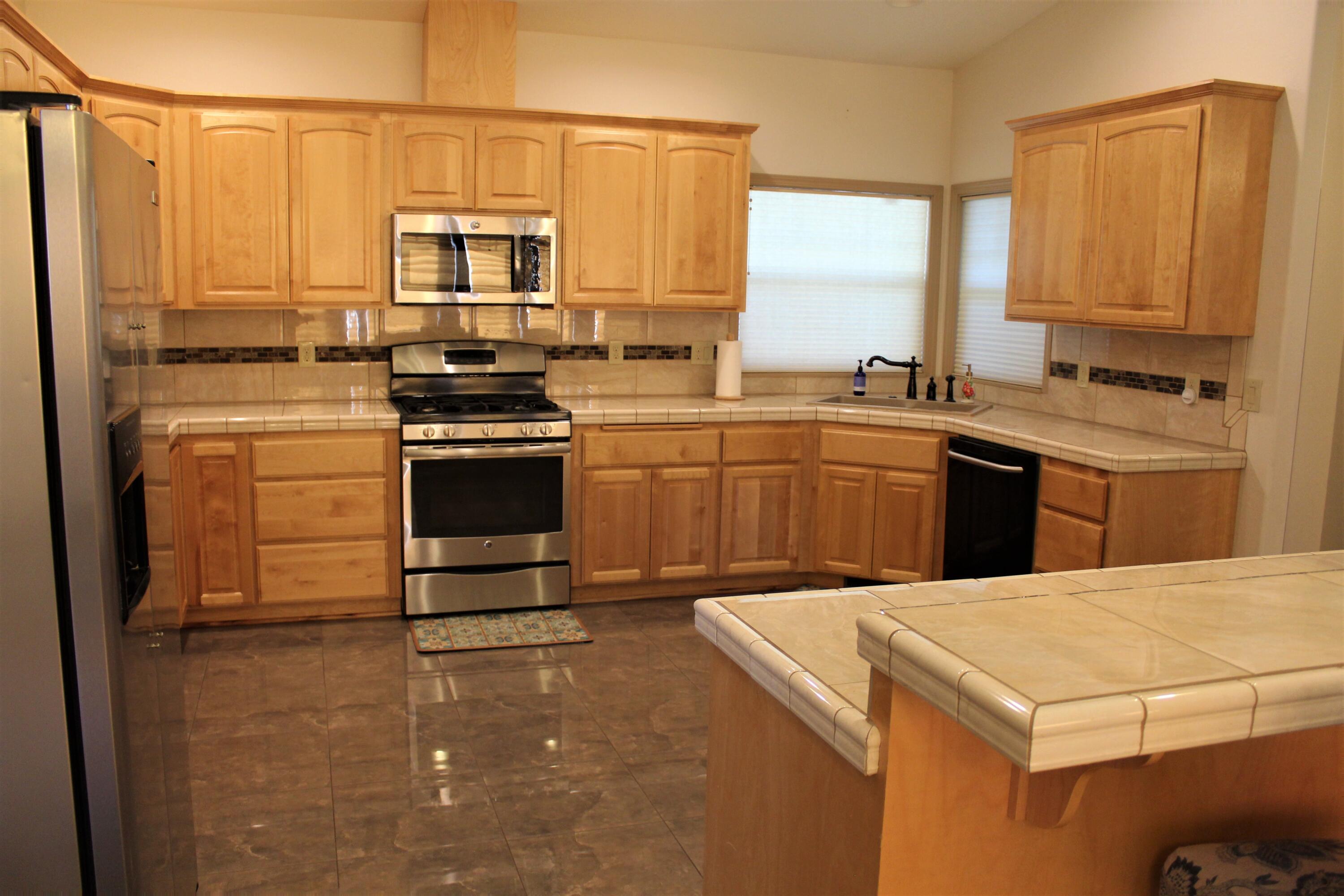 Sunset Village - Residential