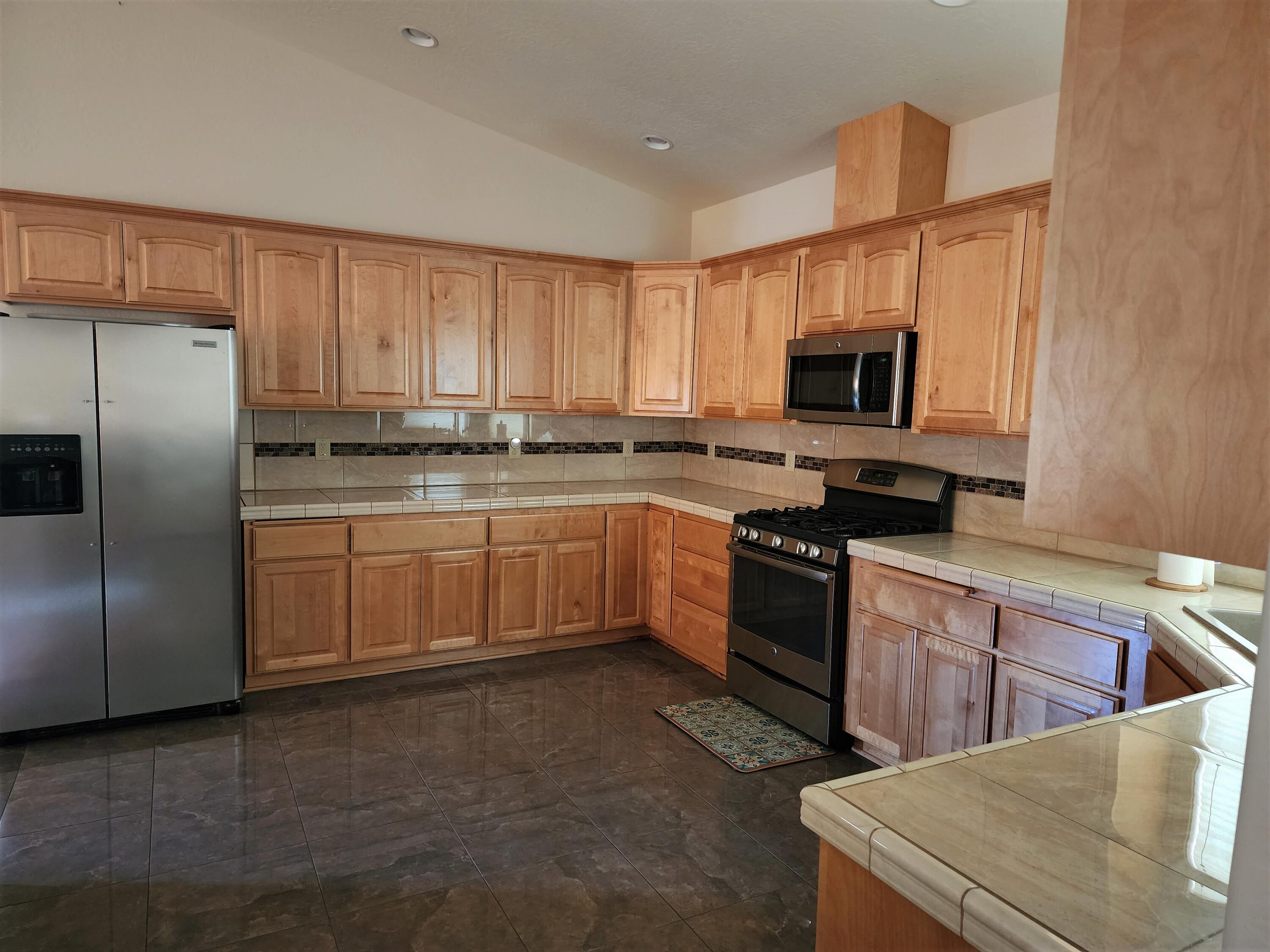 Sunset Village - Residential