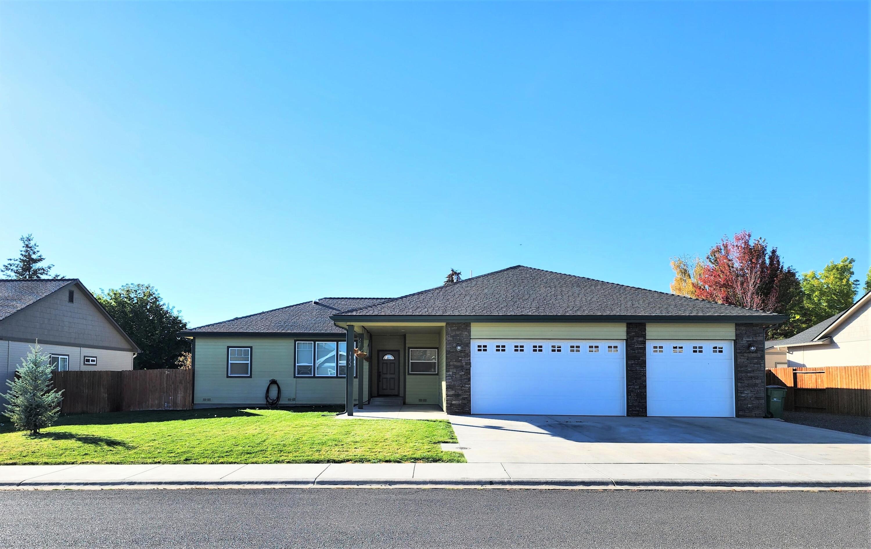 Sunset Village - Residential