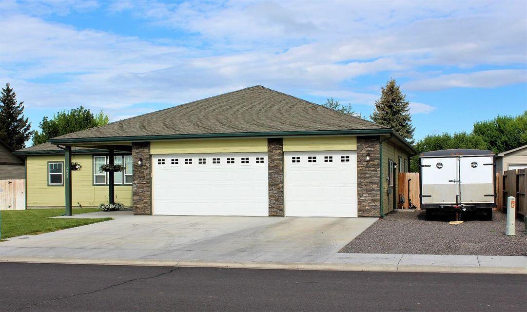 Sunset Village - Residential