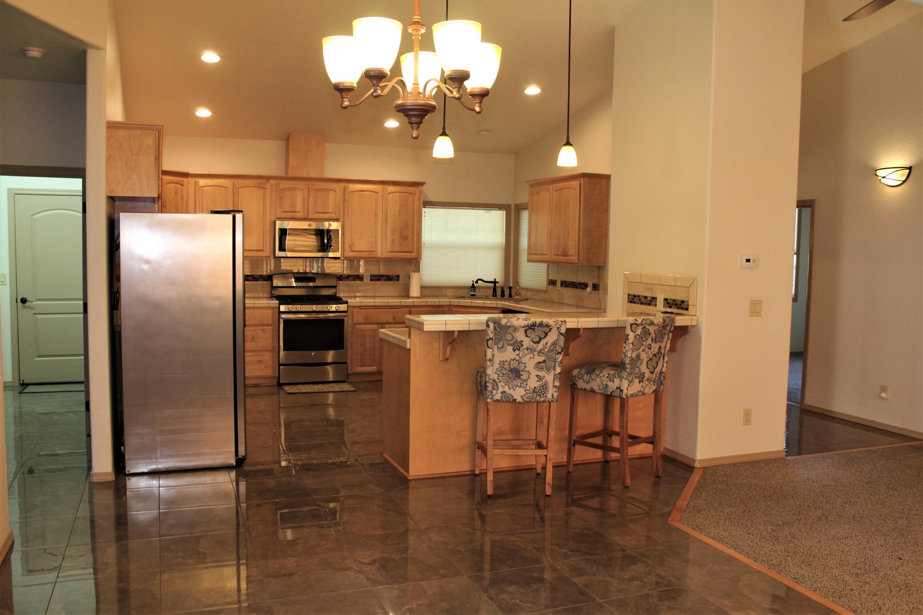 Sunset Village - Residential