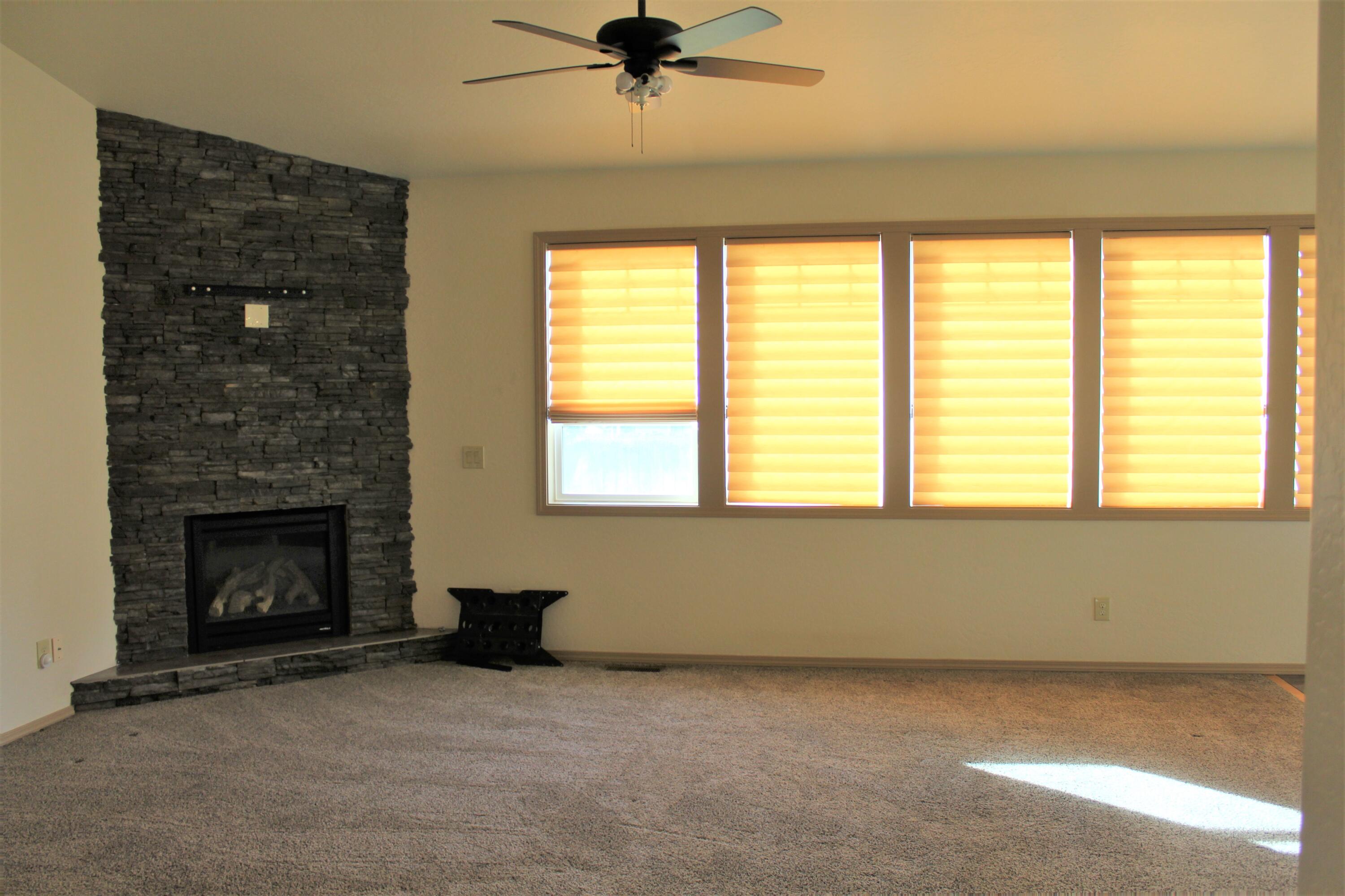 Sunset Village - Residential