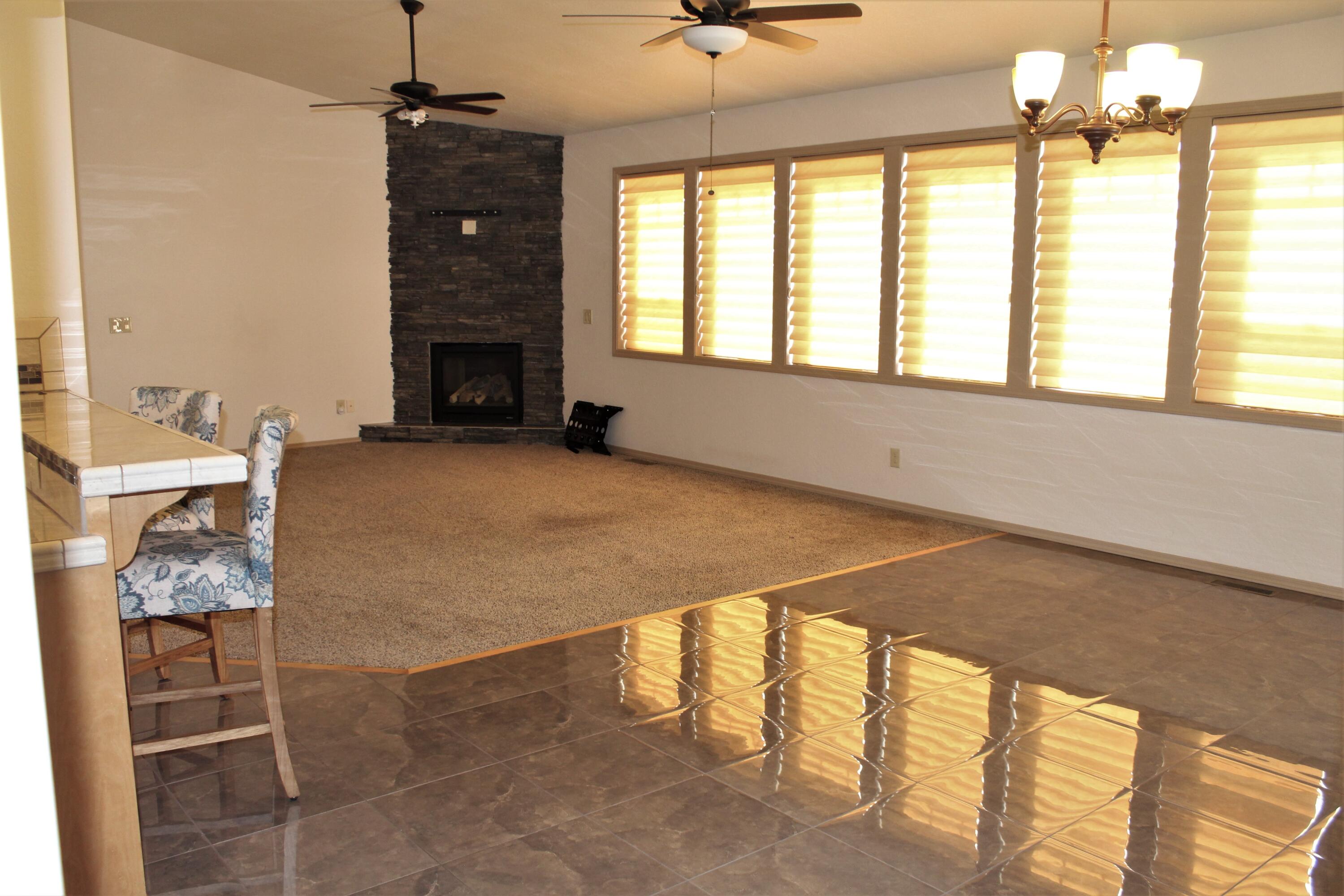 Sunset Village - Residential