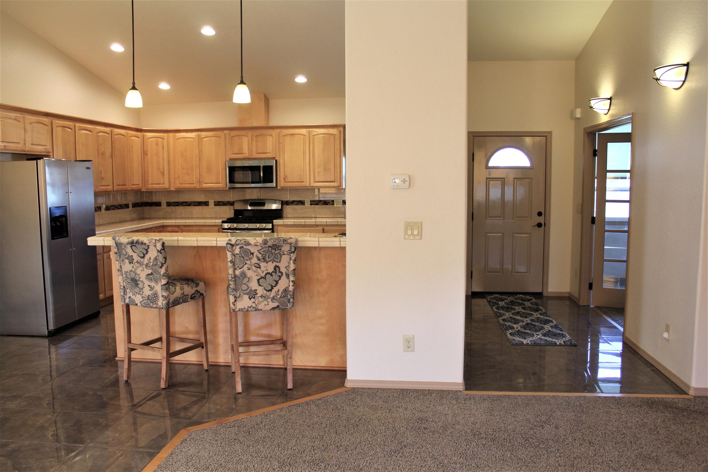 Sunset Village - Residential