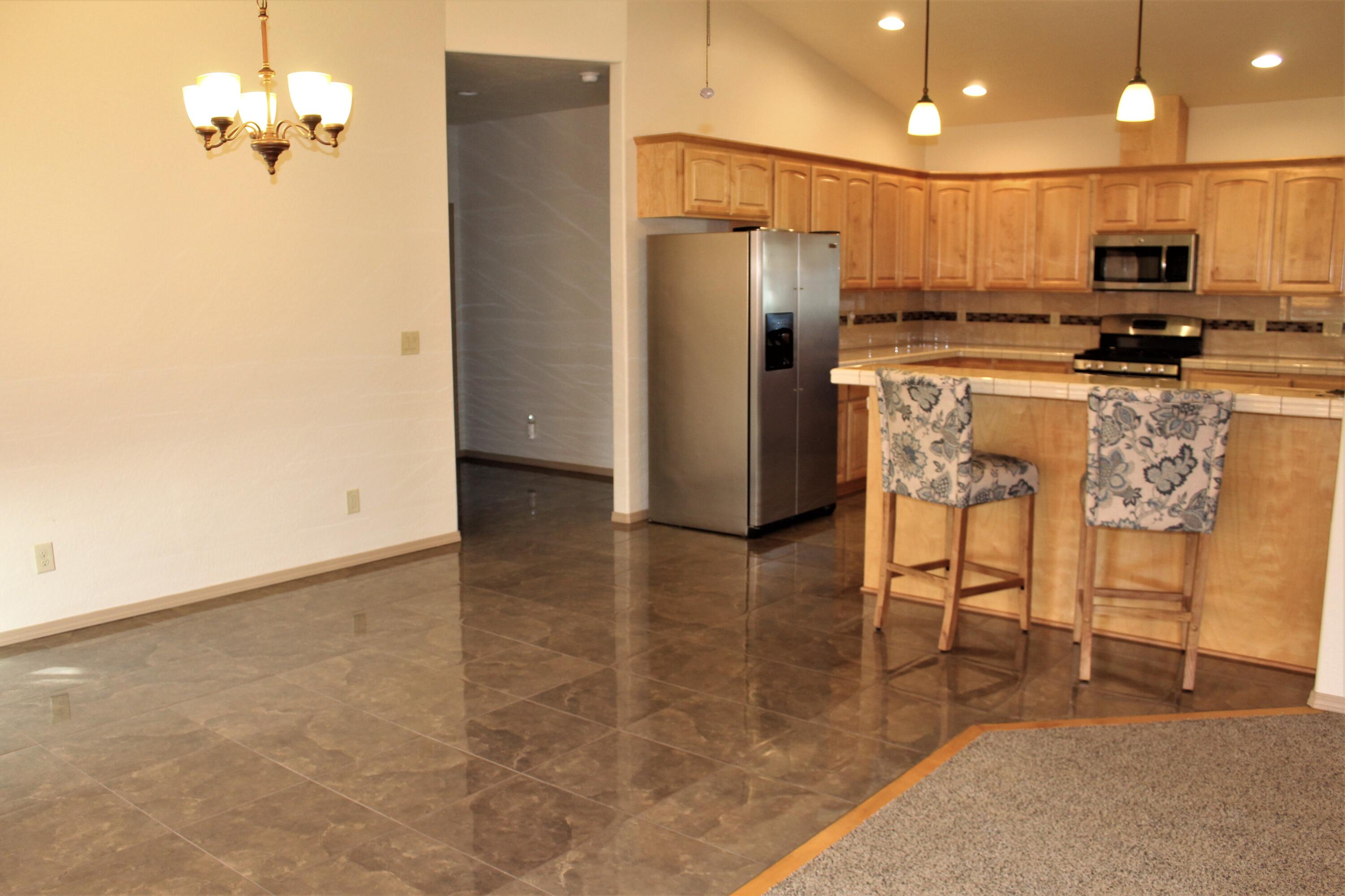 Sunset Village - Residential