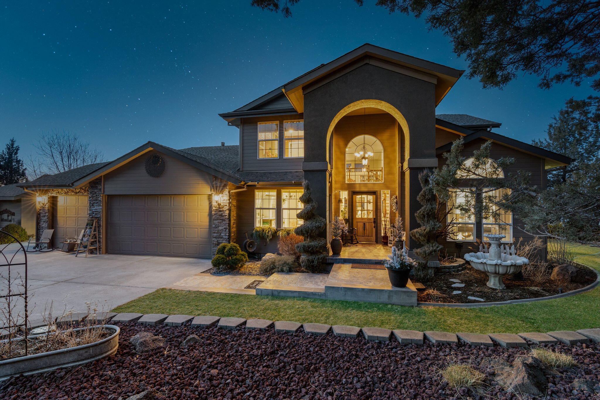 Westridge Estate - Residential