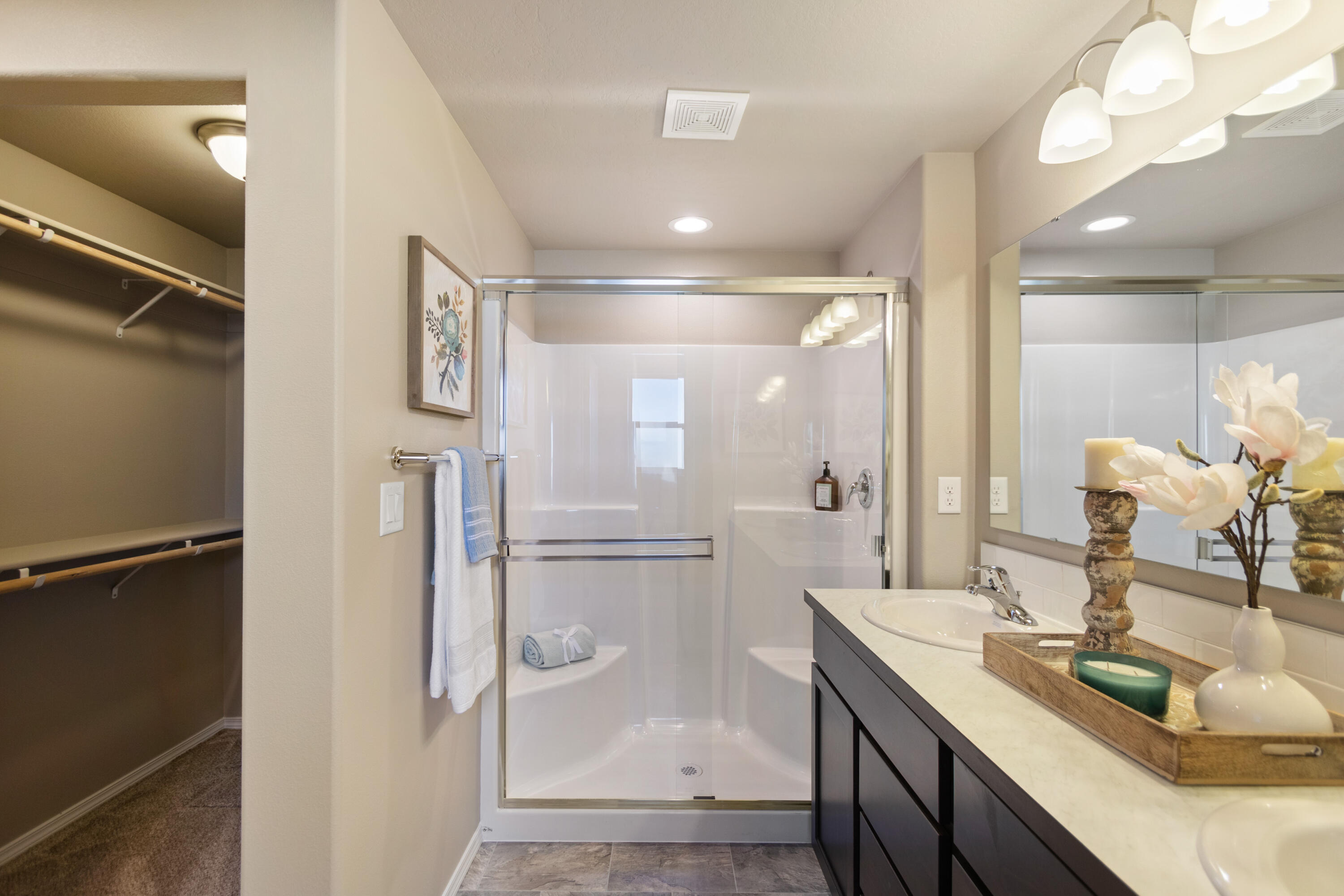Cinder Butte Village - Residential