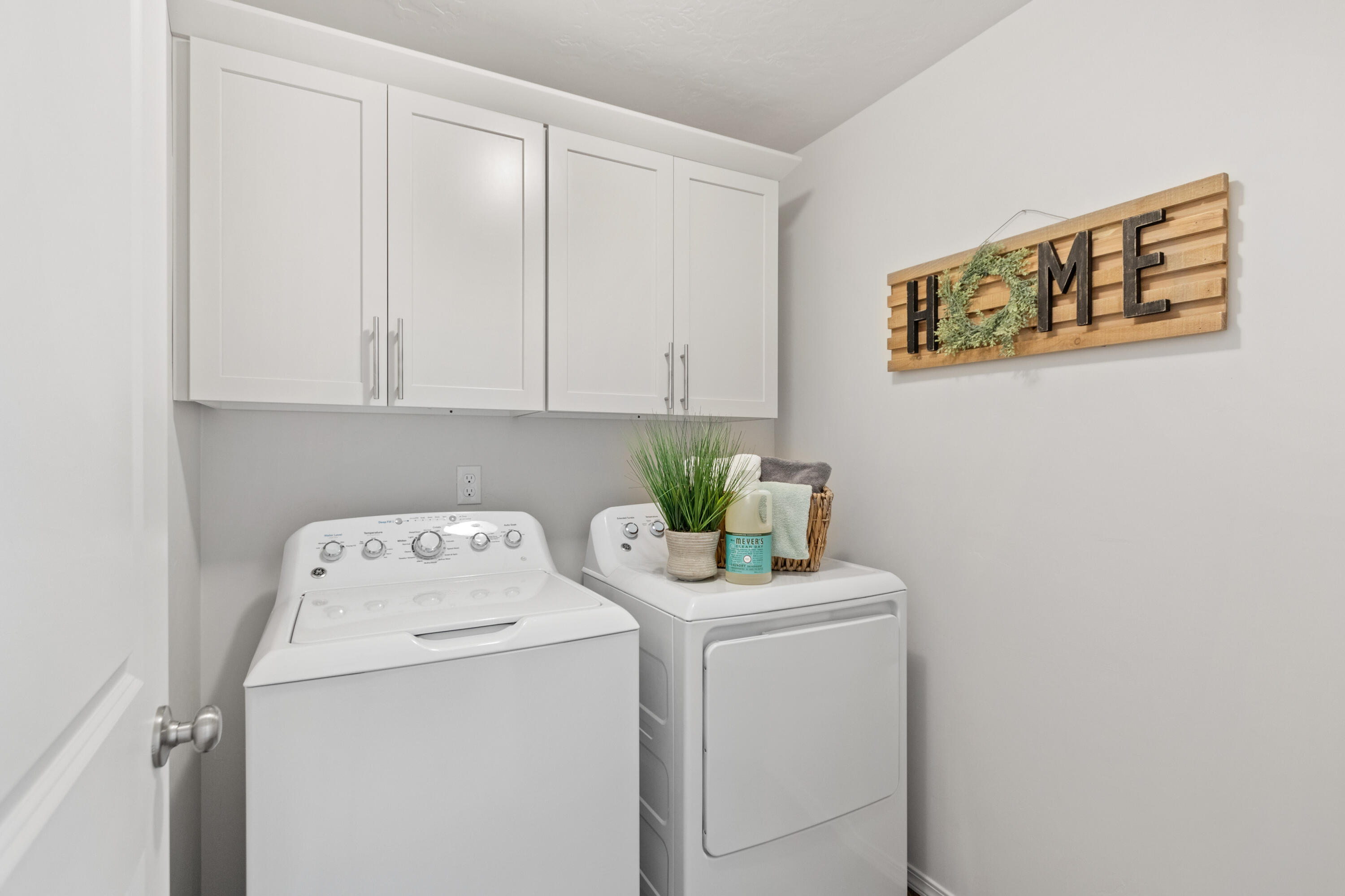 Cinder Butte Village - Residential