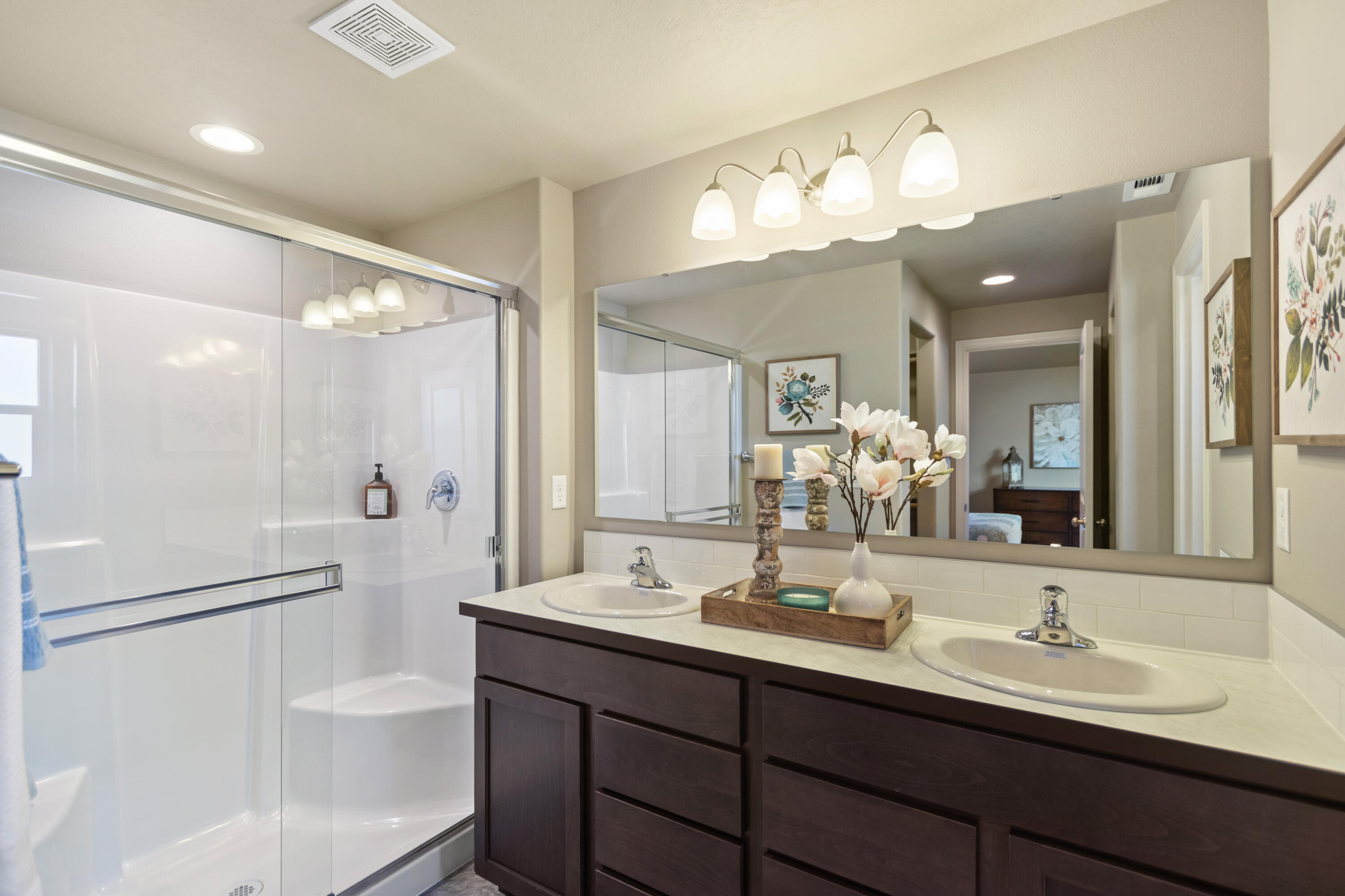 Cinder Butte Village - Residential