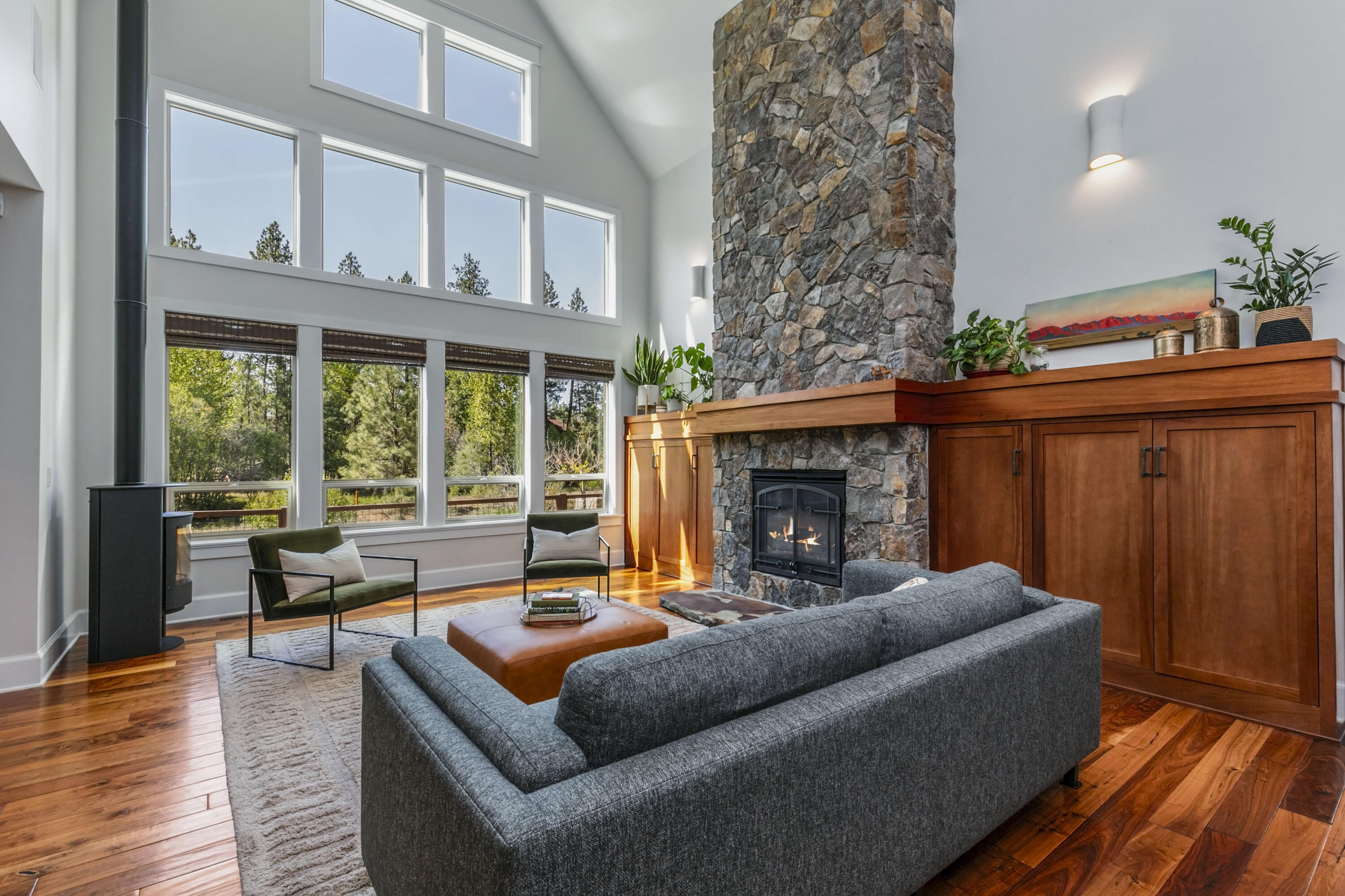 Timber Creek - Residential