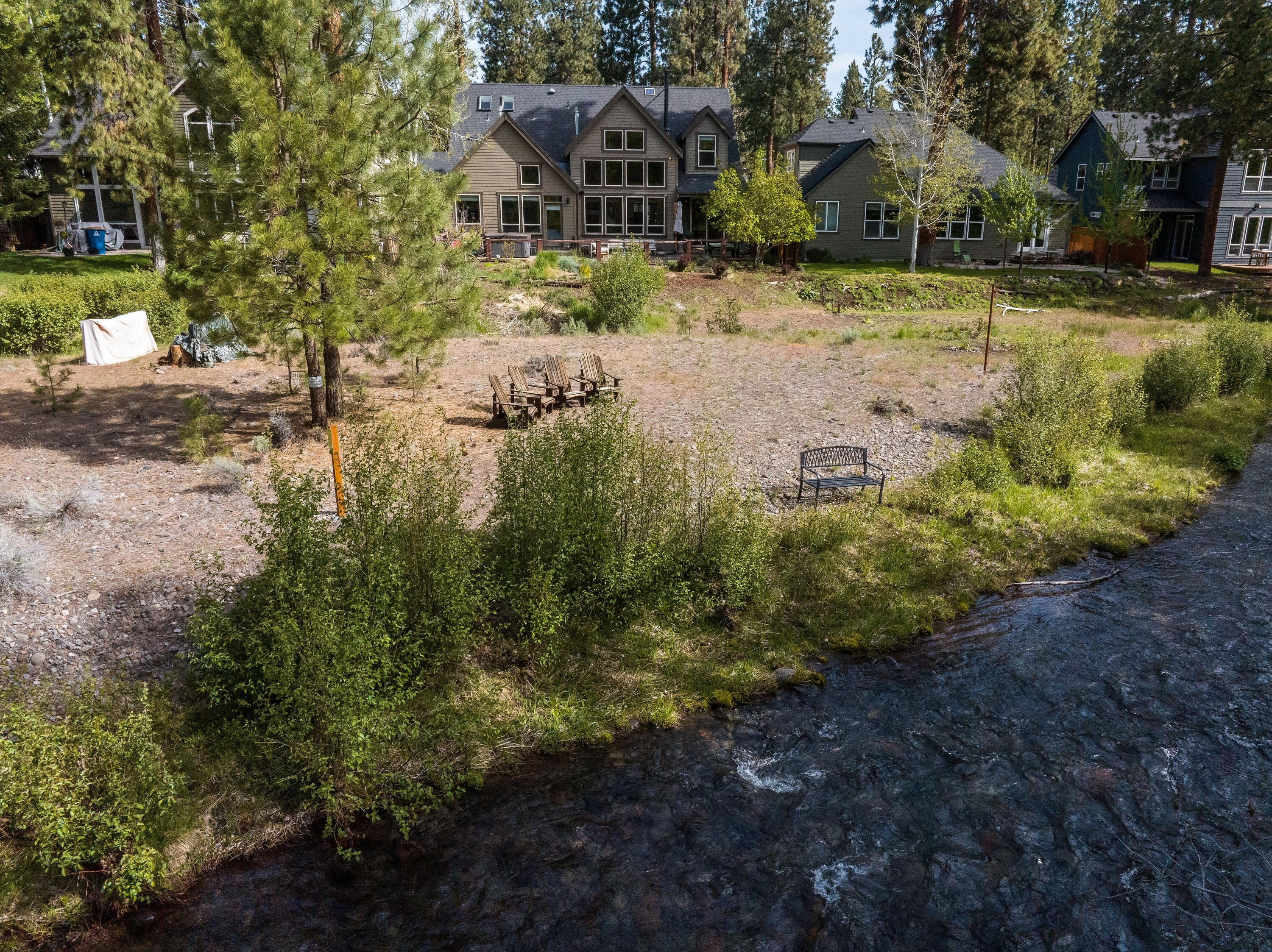 Timber Creek - Residential