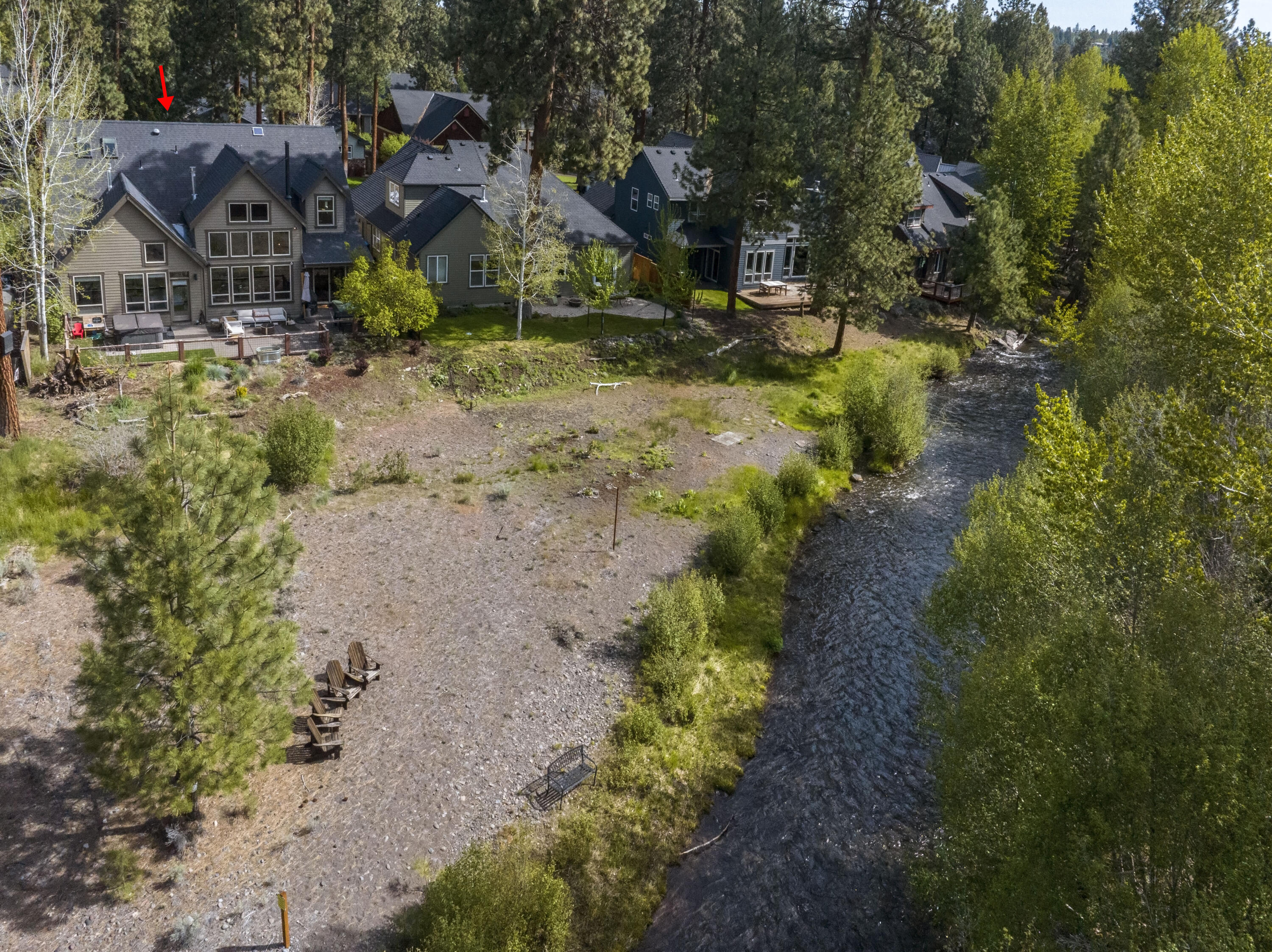 Timber Creek - Residential