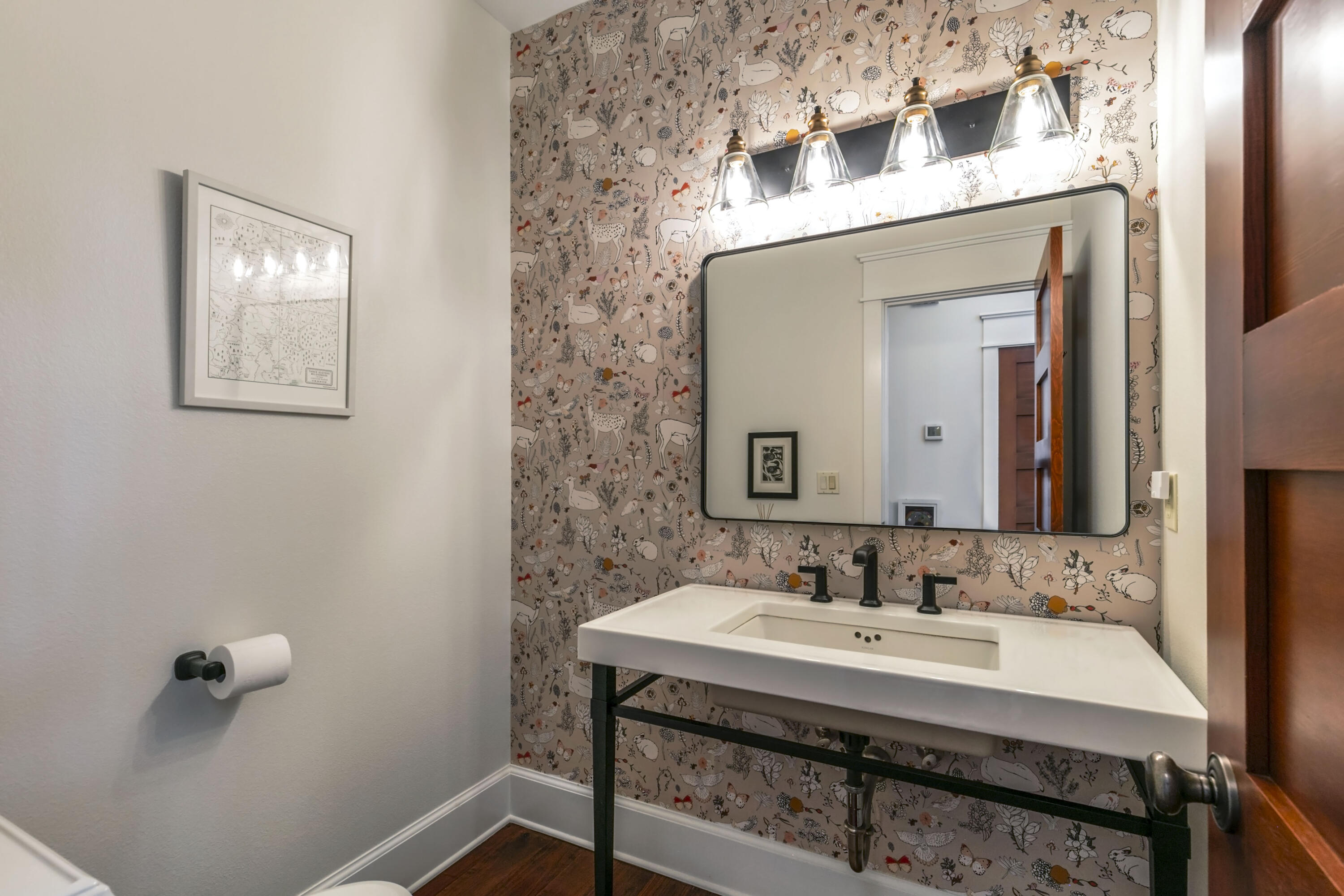 Timber Creek - Residential