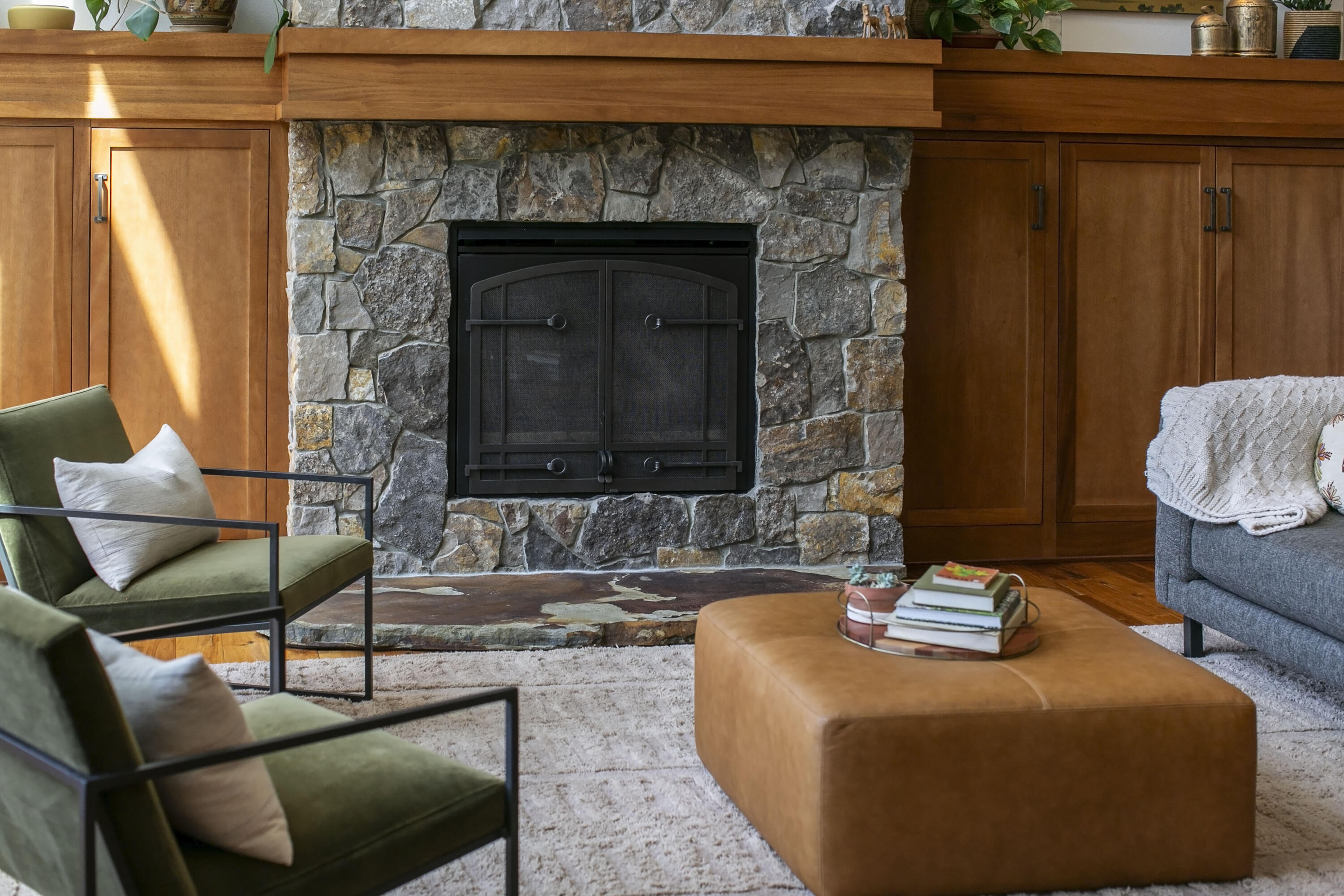 Timber Creek - Residential