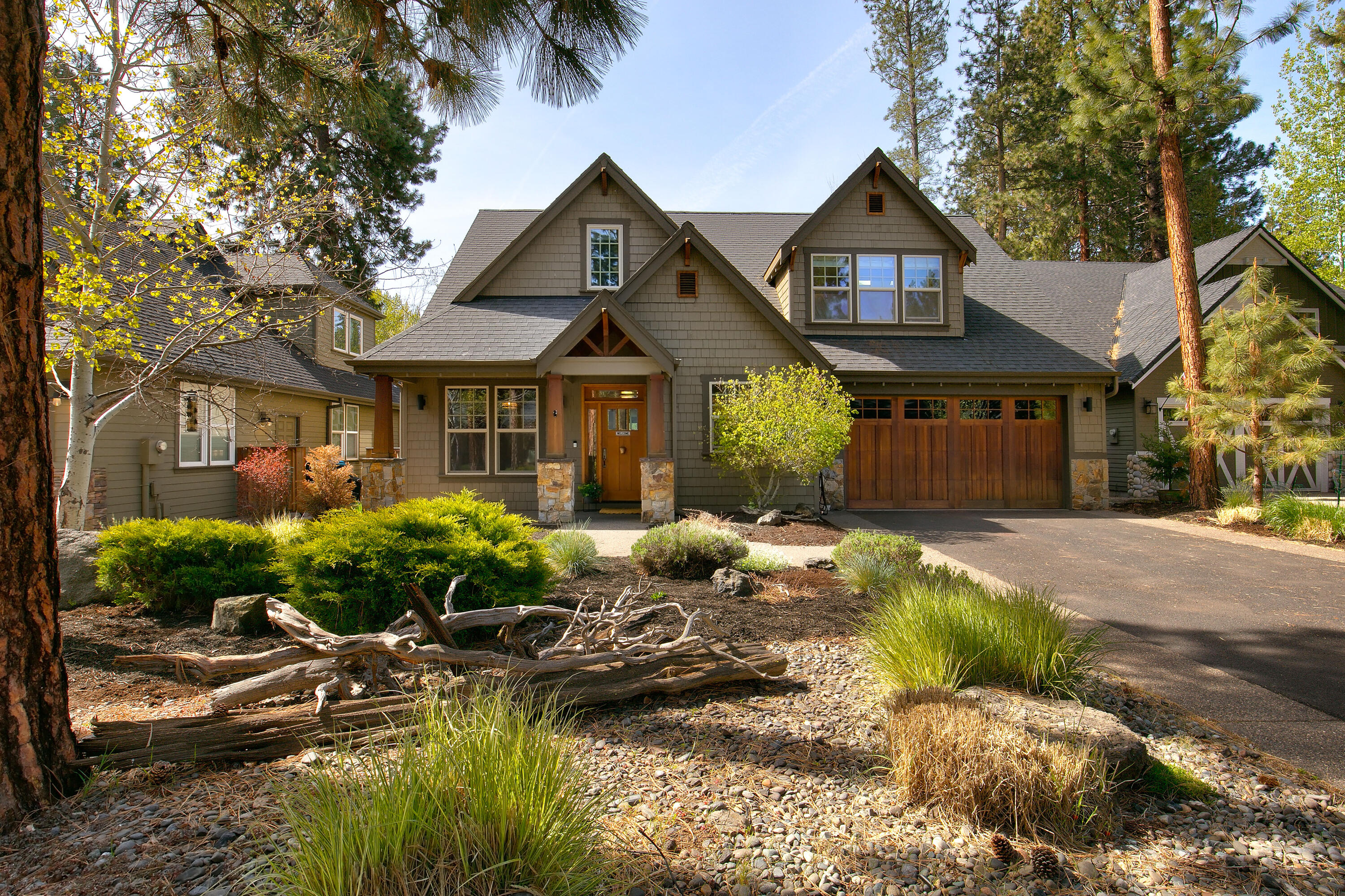 Timber Creek - Residential