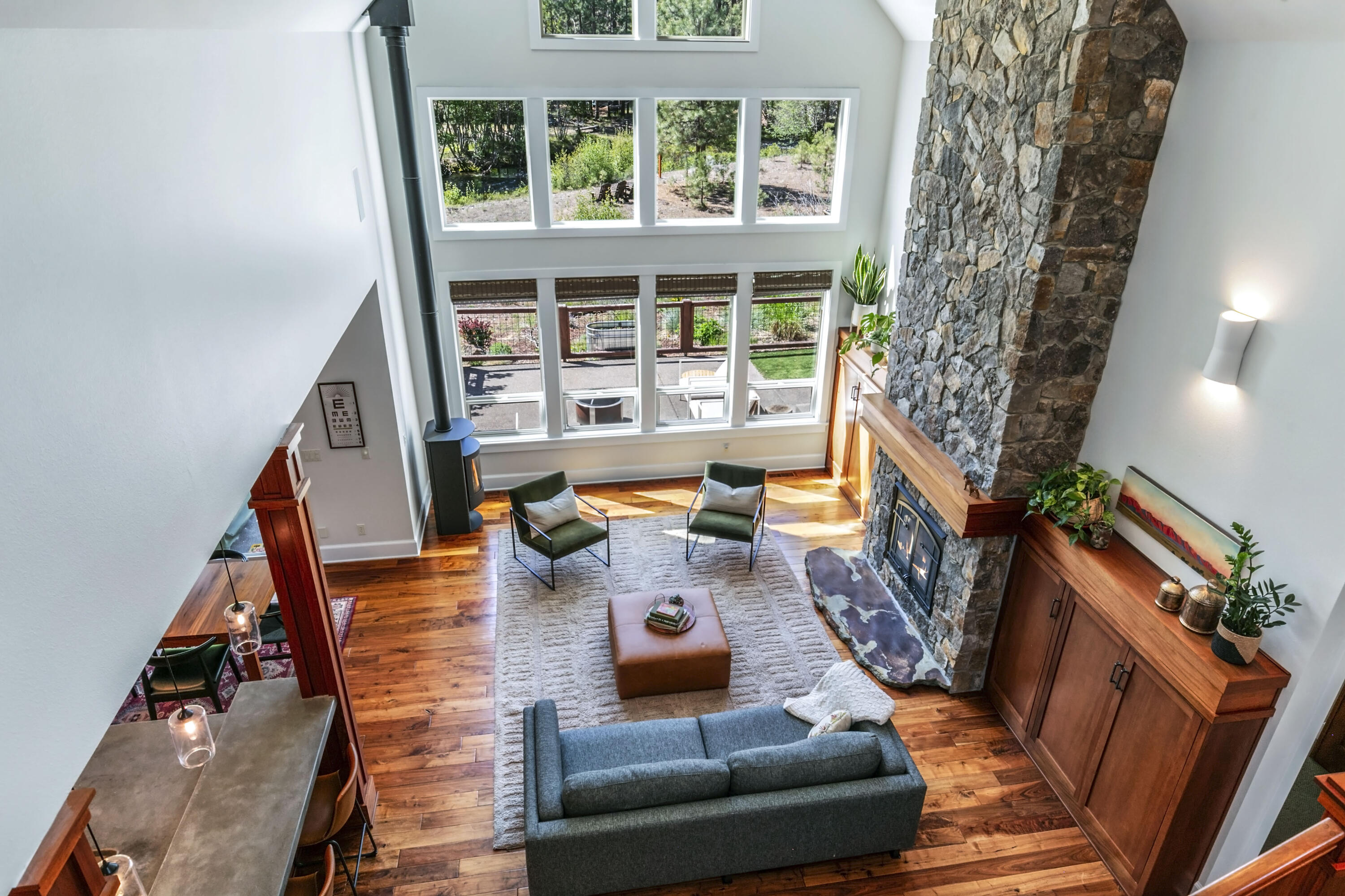 Timber Creek - Residential