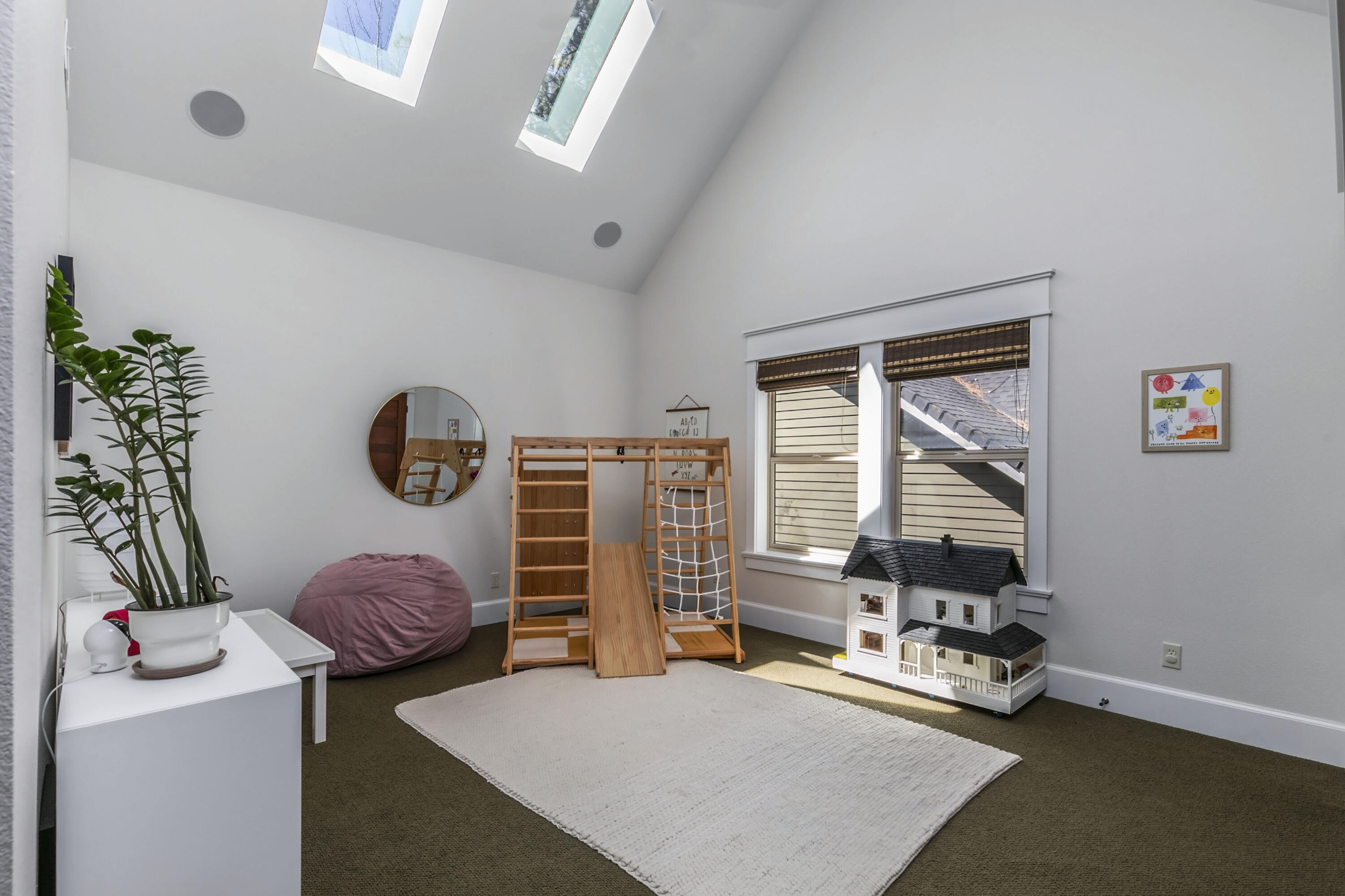 Timber Creek - Residential