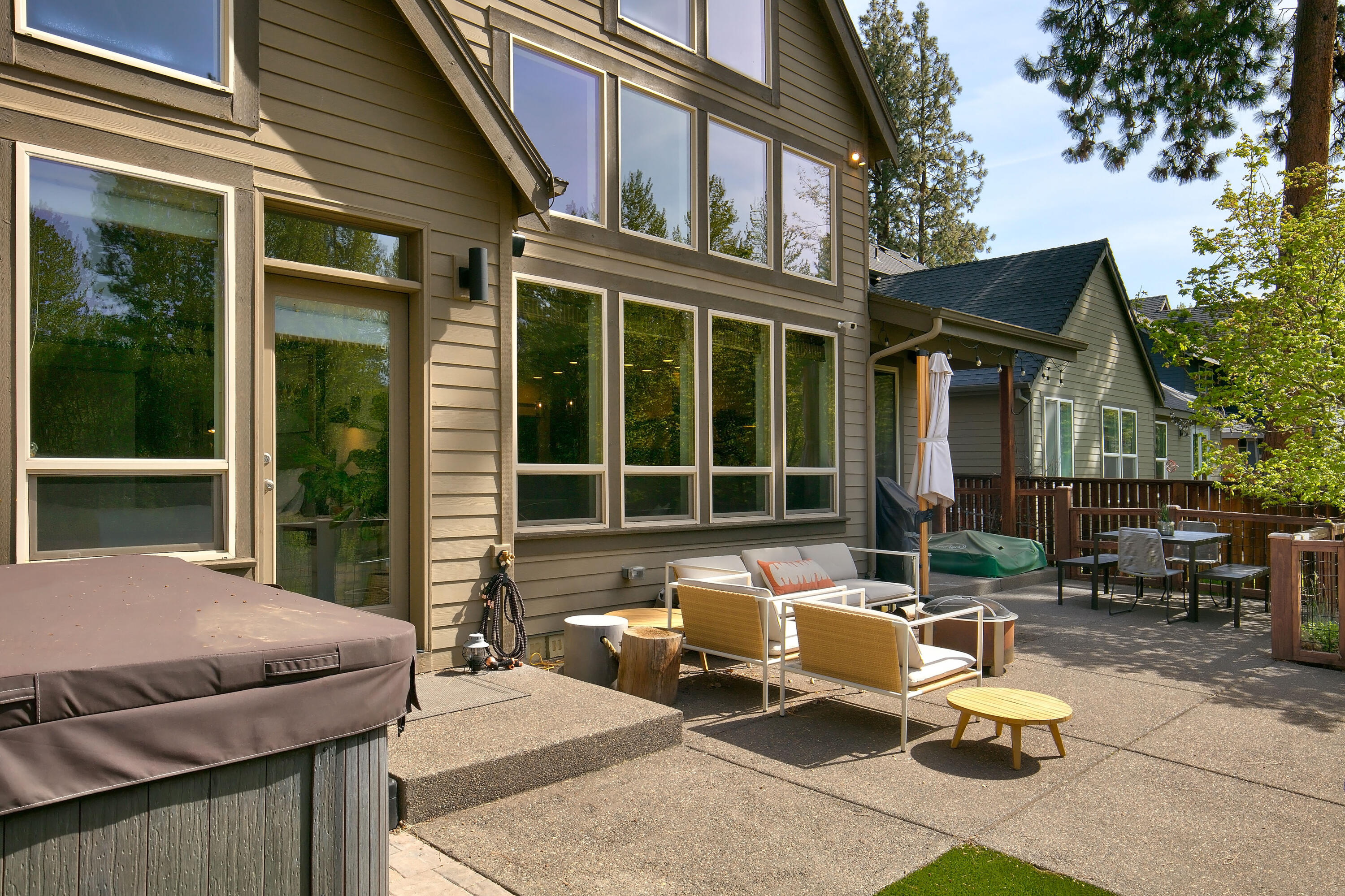 Timber Creek - Residential