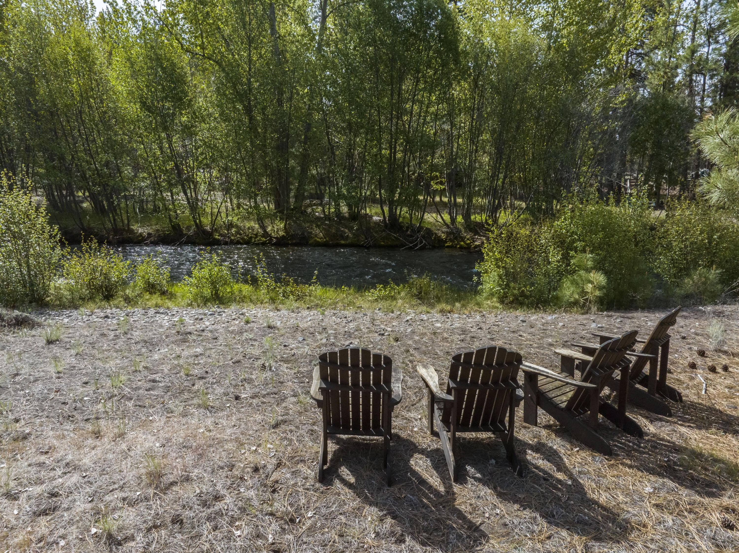 Timber Creek - Residential