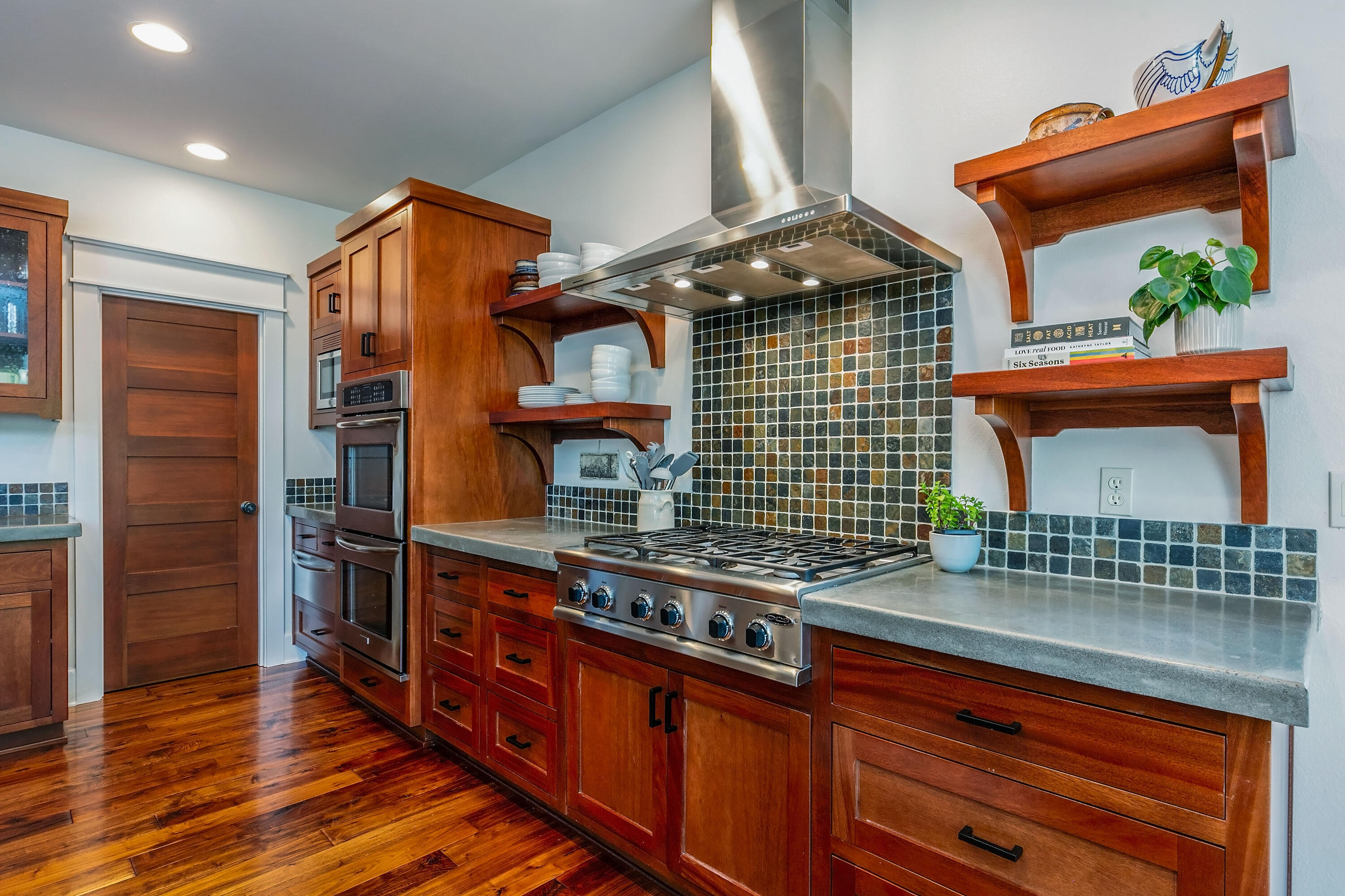 Timber Creek - Residential