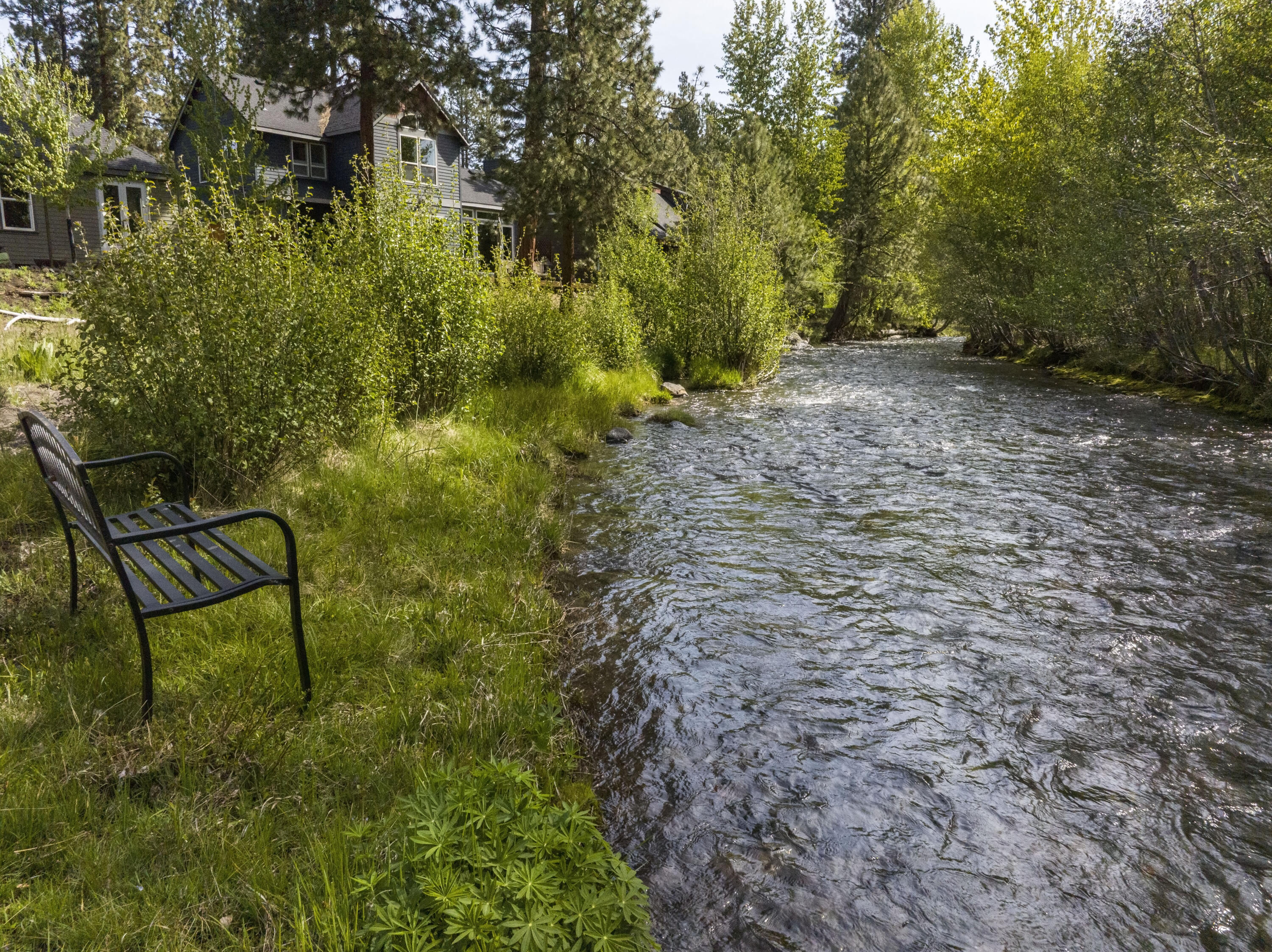 Timber Creek - Residential