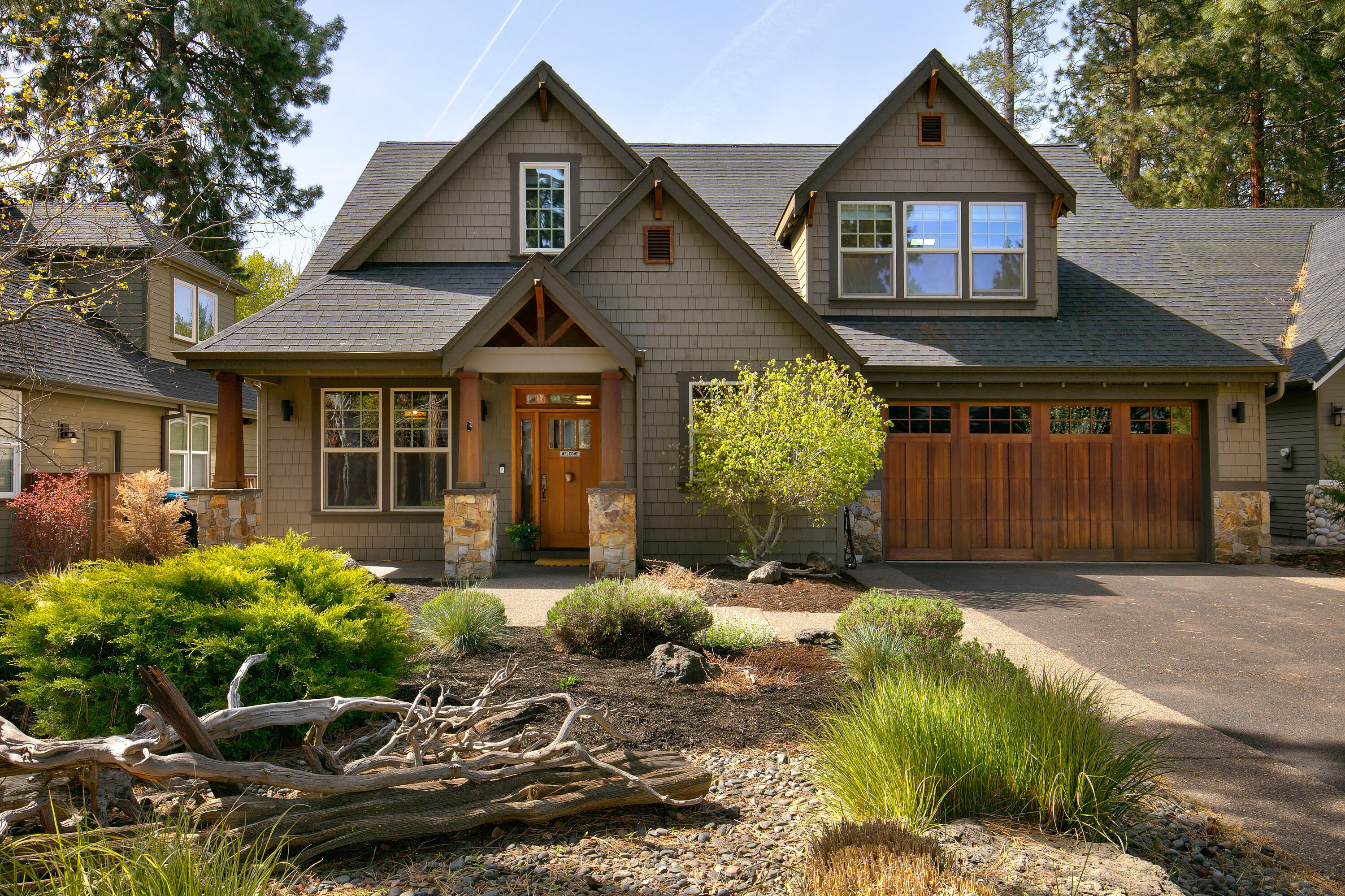 Timber Creek - Residential